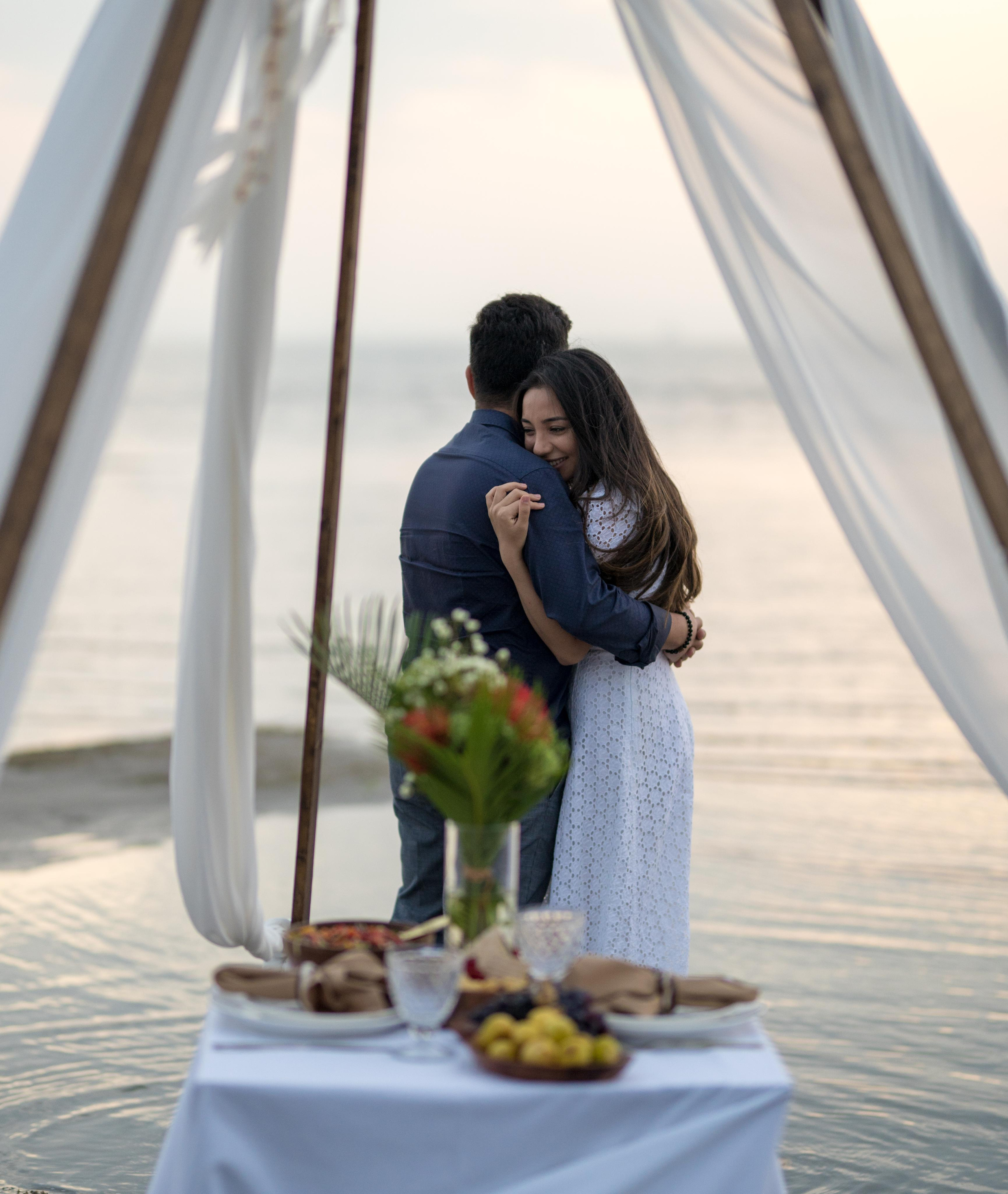 Proposal. Наргиз Сулейманова - Фотограф в Азербайджане