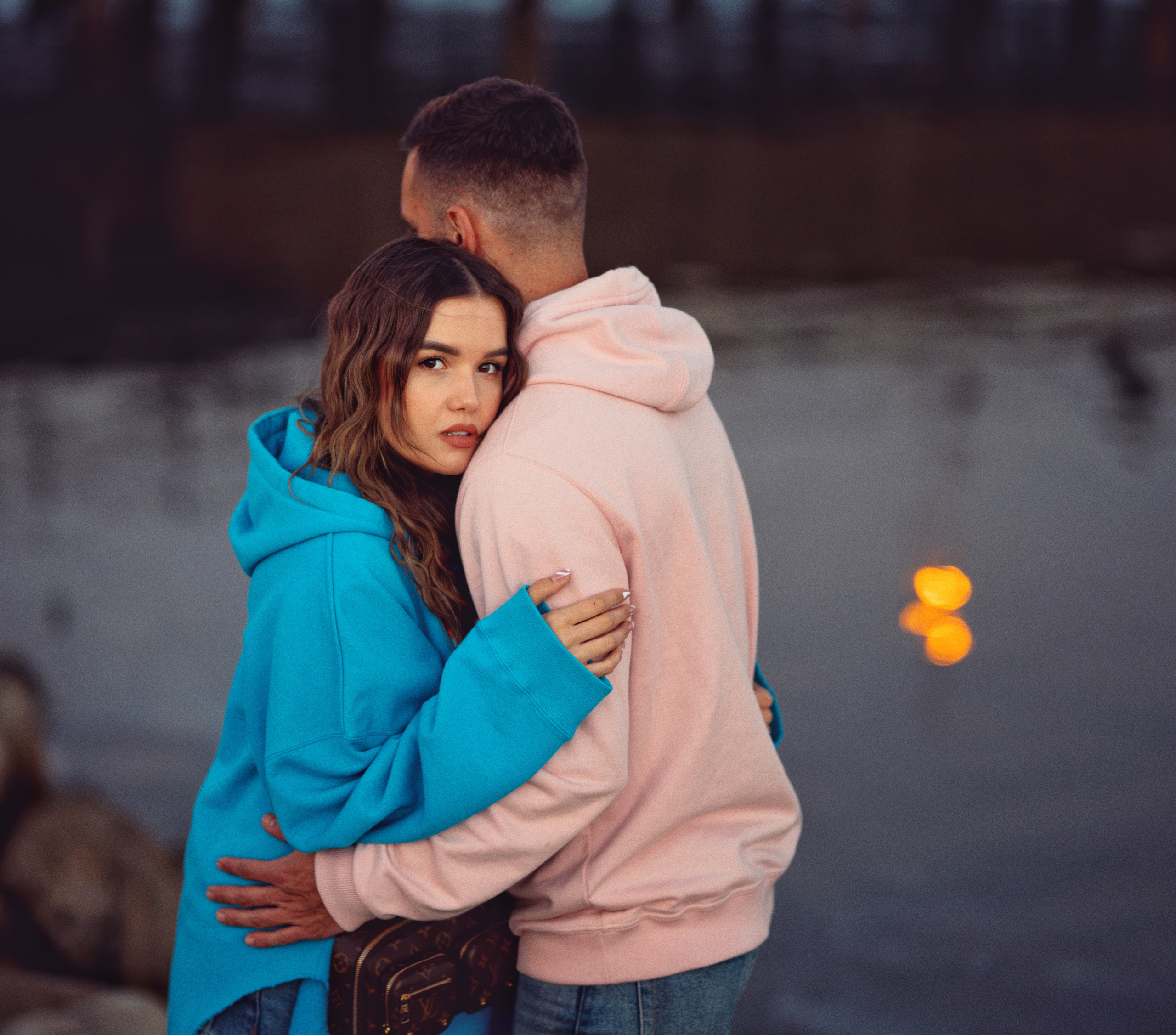 Love. Наргиз Сулейманова - Фотограф в Азербайджане