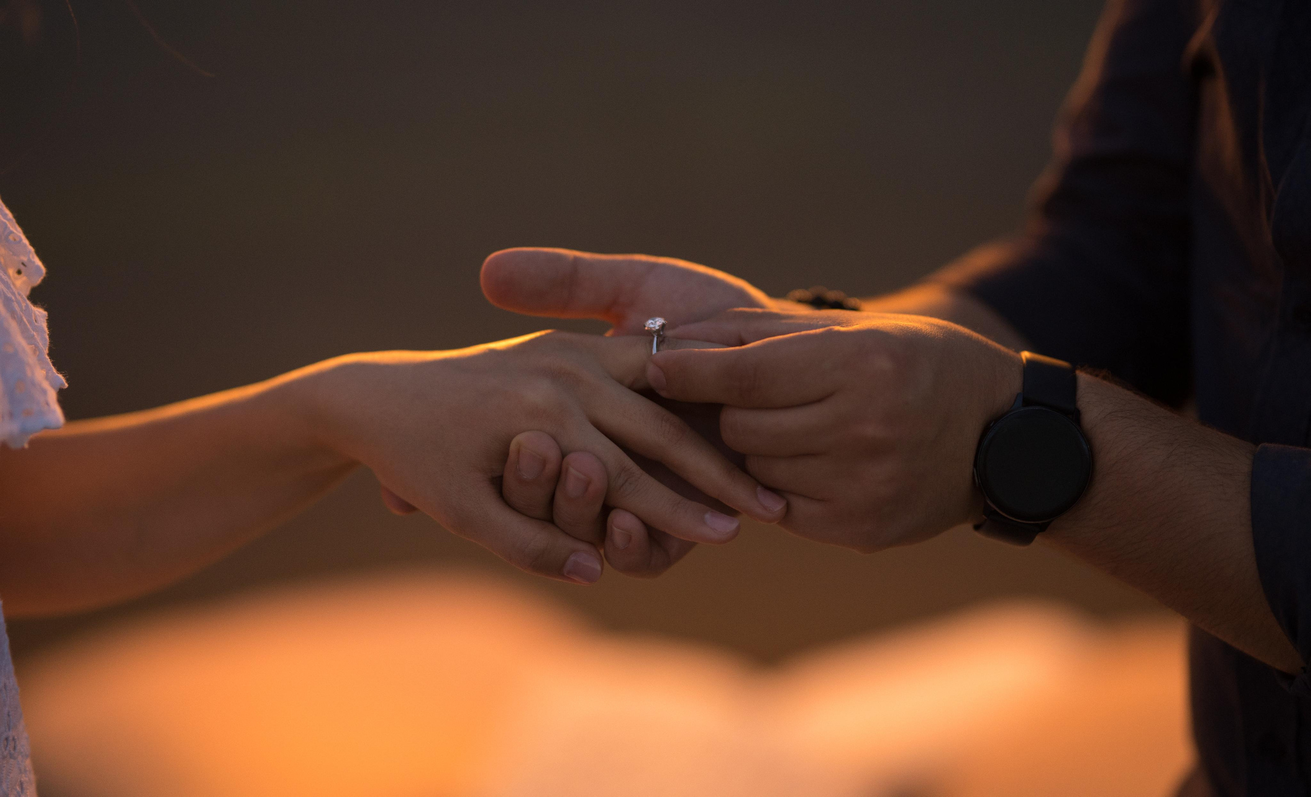 Proposal. Наргиз Сулейманова - Фотограф в Азербайджане