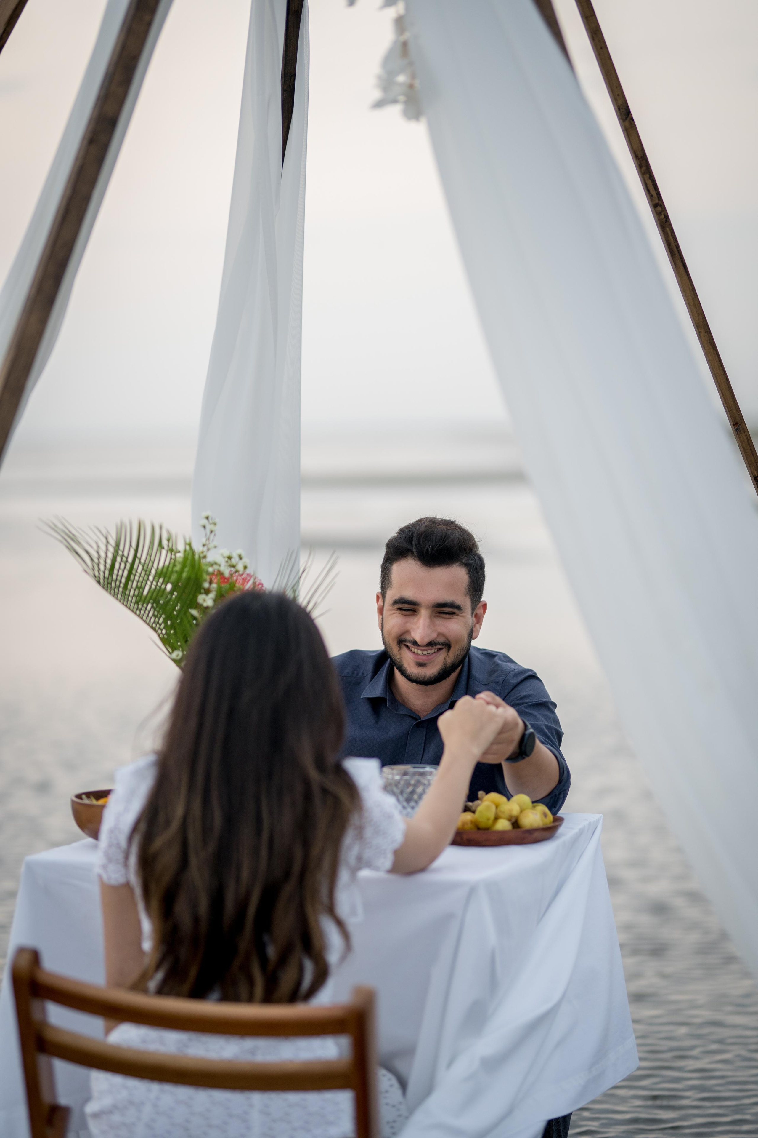 Proposal. Наргиз Сулейманова - Фотограф в Азербайджане