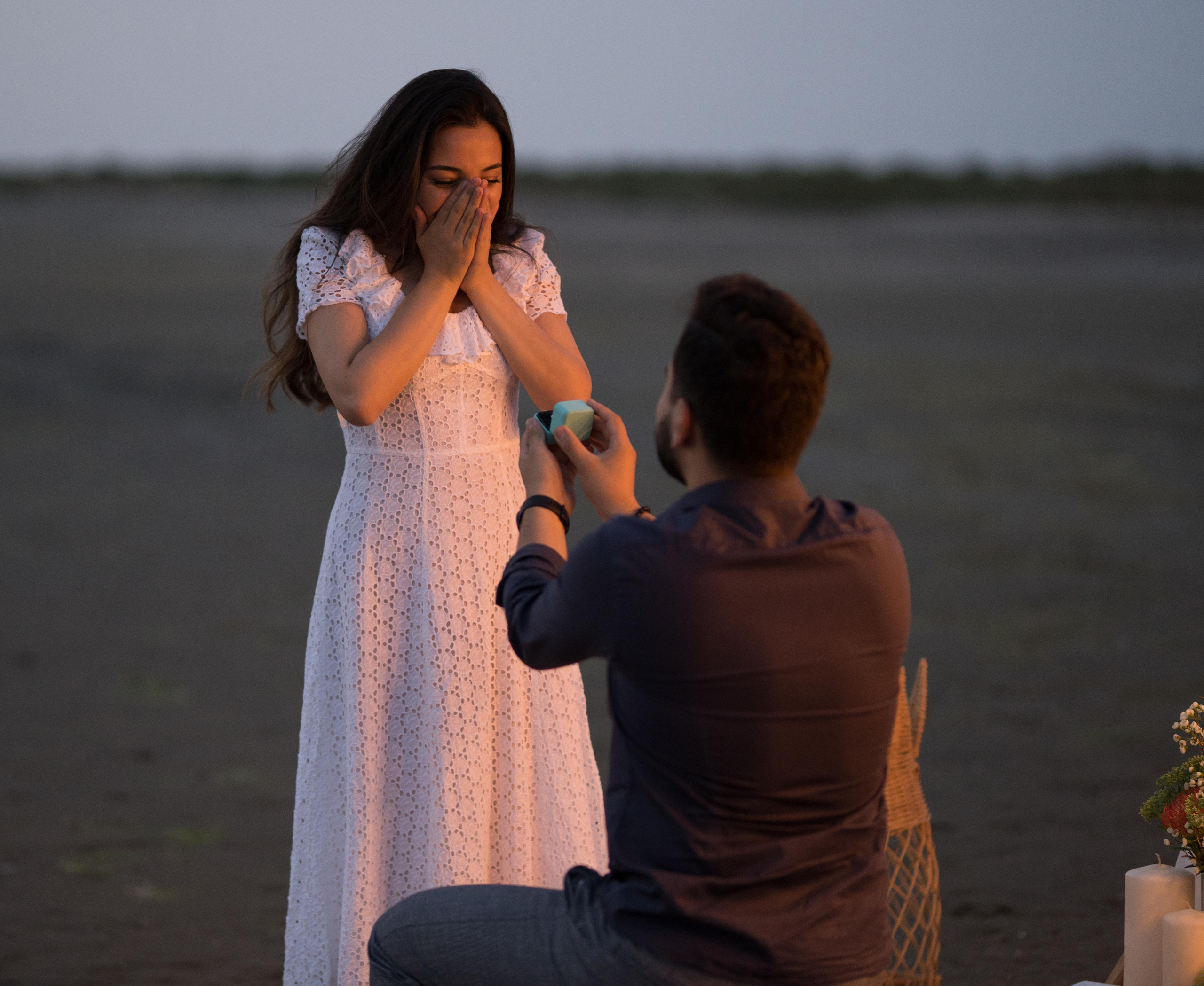 Proposal. Наргиз Сулейманова - Фотограф в Азербайджане