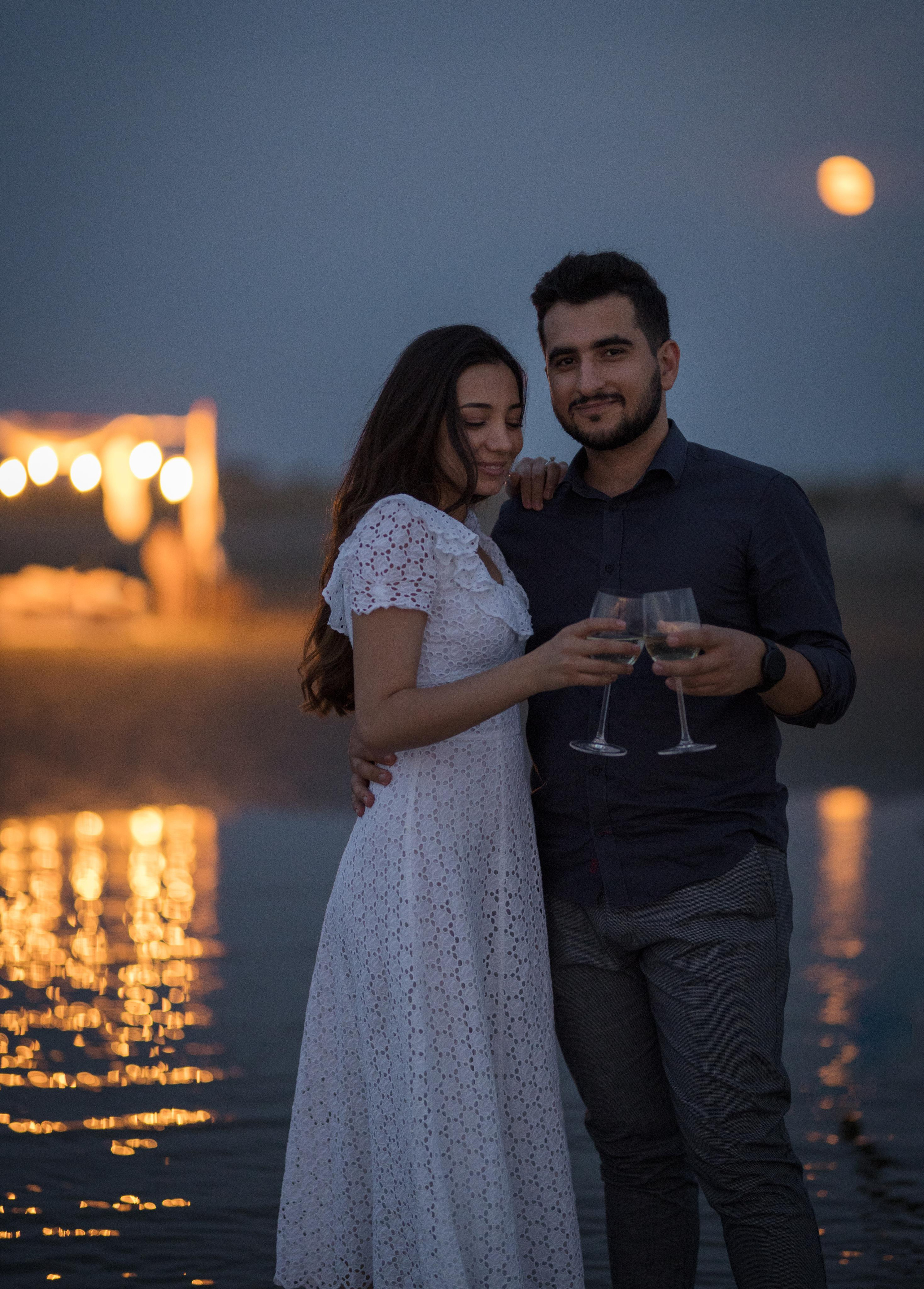 Proposal. Наргиз Сулейманова - Фотограф в Азербайджане