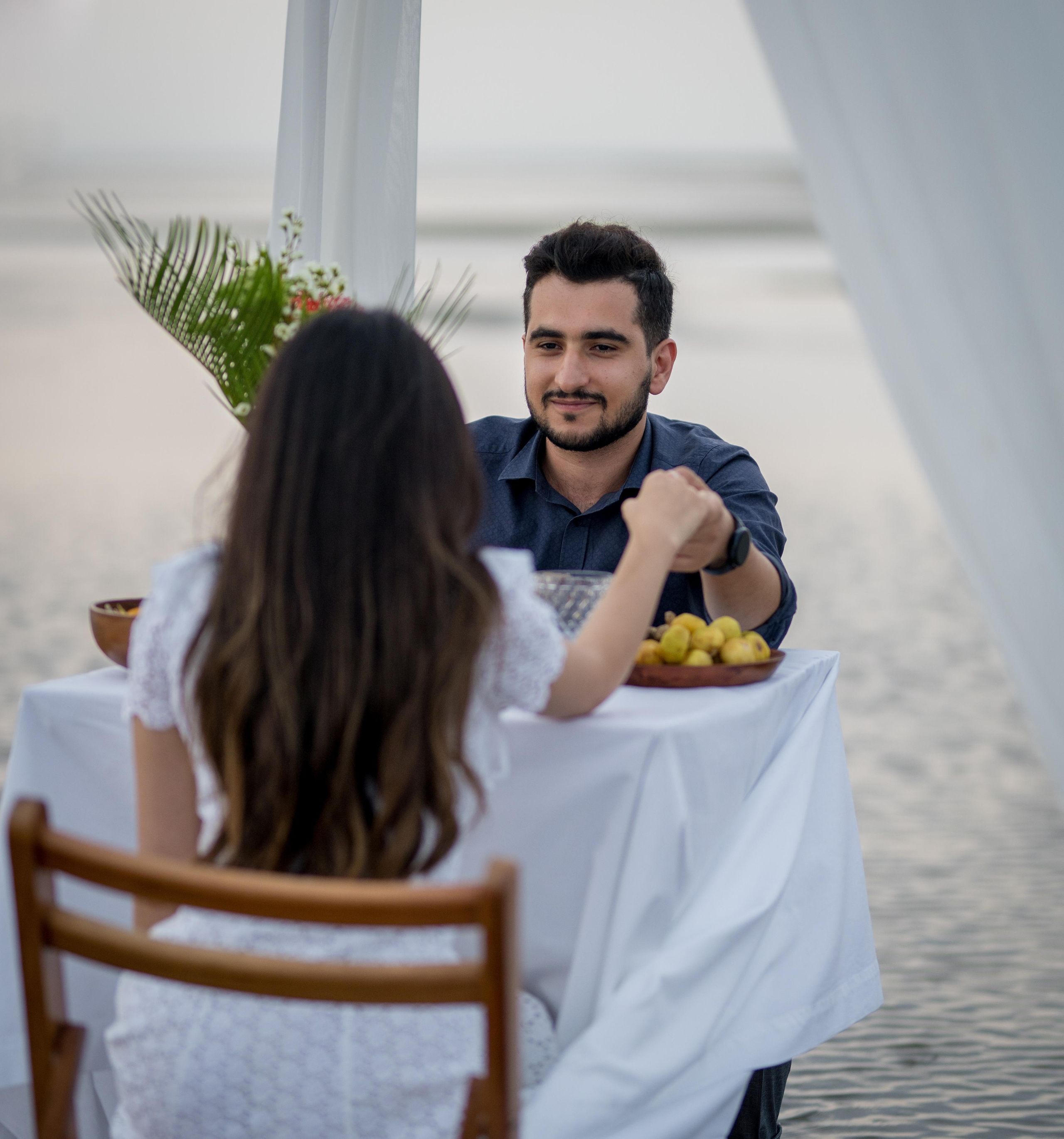 Proposal. Наргиз Сулейманова - Фотограф в Азербайджане