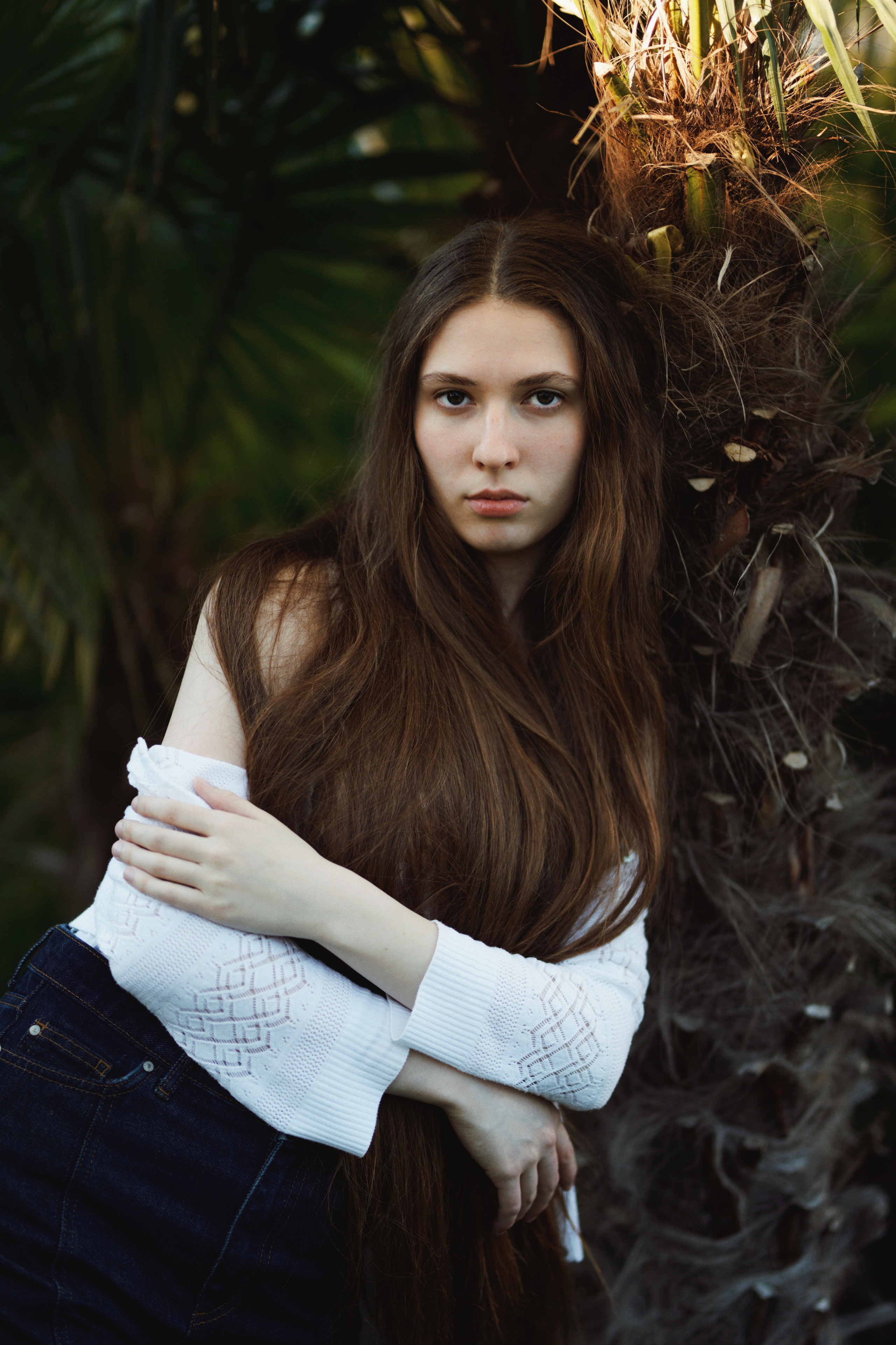 «Офелия». Васнецов. Наргиз Сулейманова - Фотограф в Азербайджане