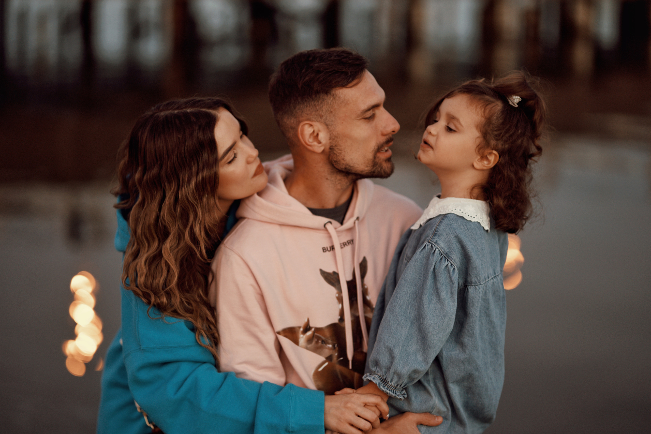 Love. Наргиз Сулейманова - Фотограф в Азербайджане