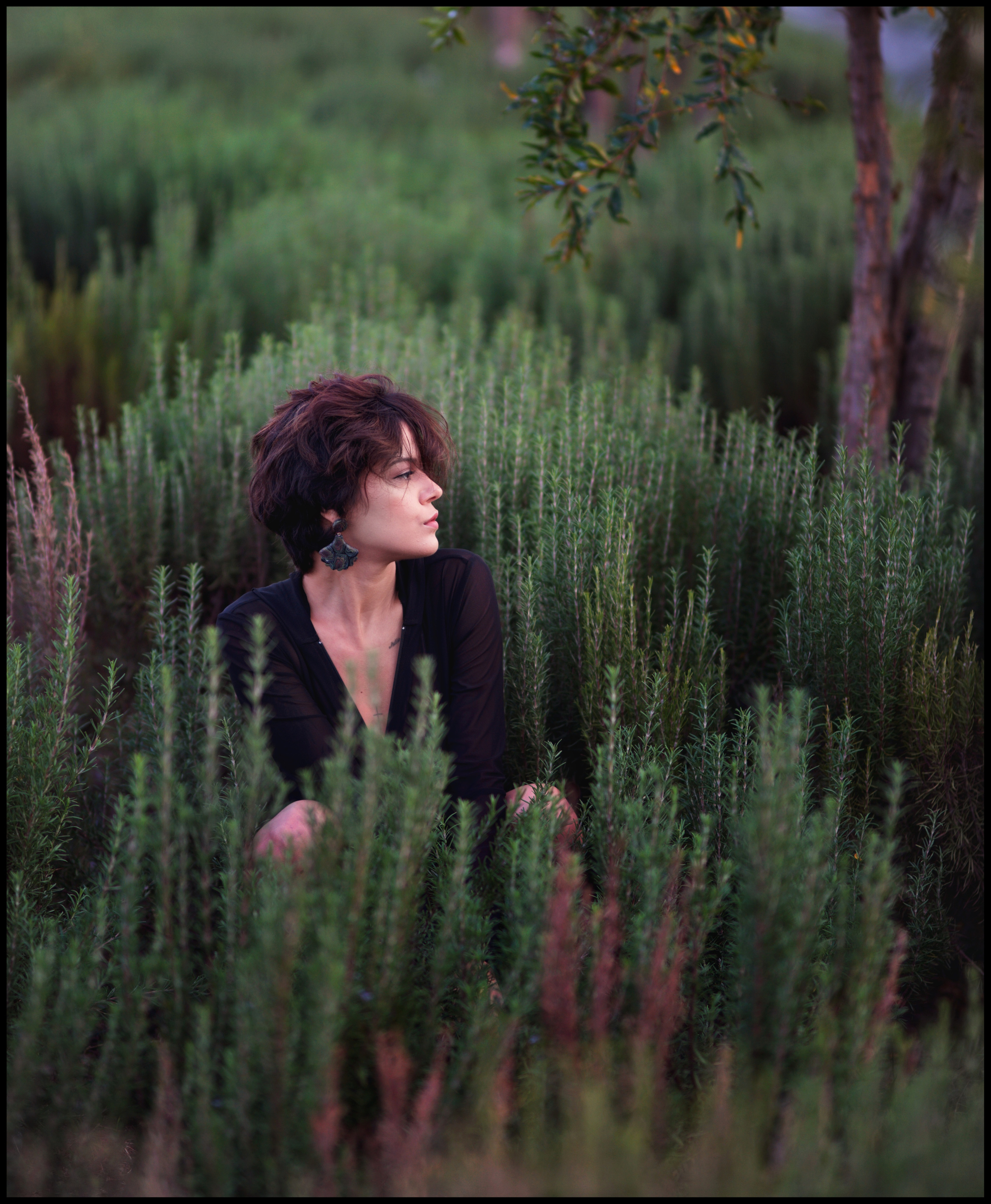 Fiery L. Наргиз Сулейманова - Фотограф в Азербайджане