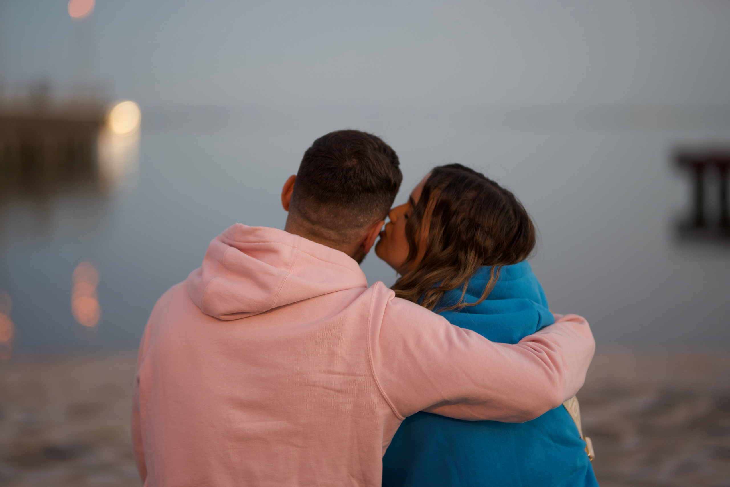 Love. Наргиз Сулейманова - Фотограф в Азербайджане