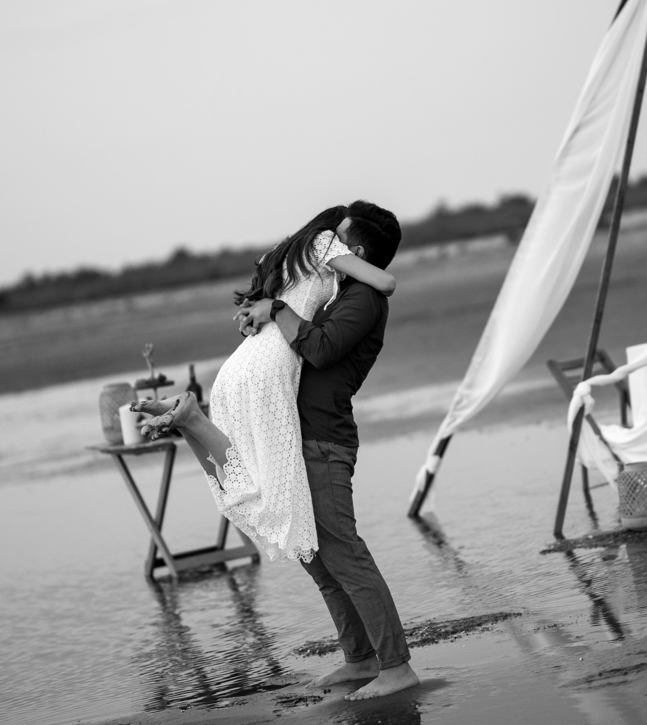 Proposal. Наргиз Сулейманова - Фотограф в Азербайджане