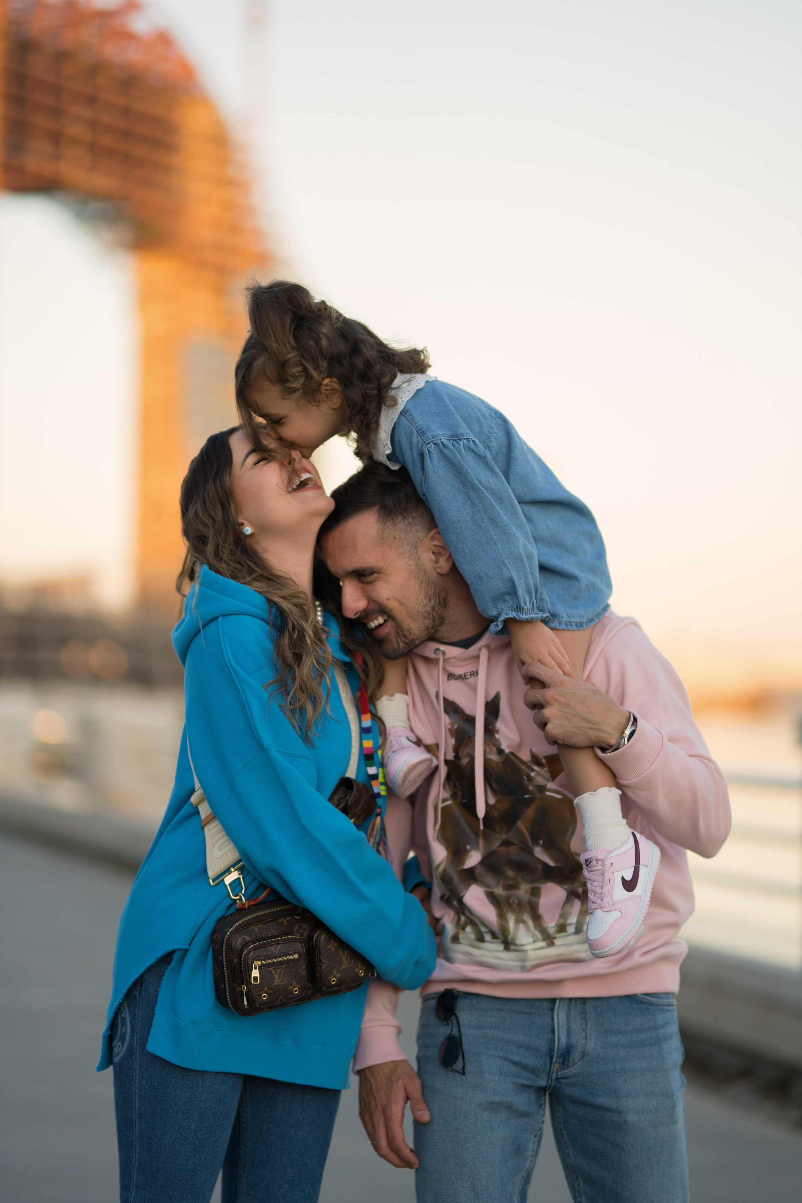 Love. Наргиз Сулейманова - Фотограф в Азербайджане