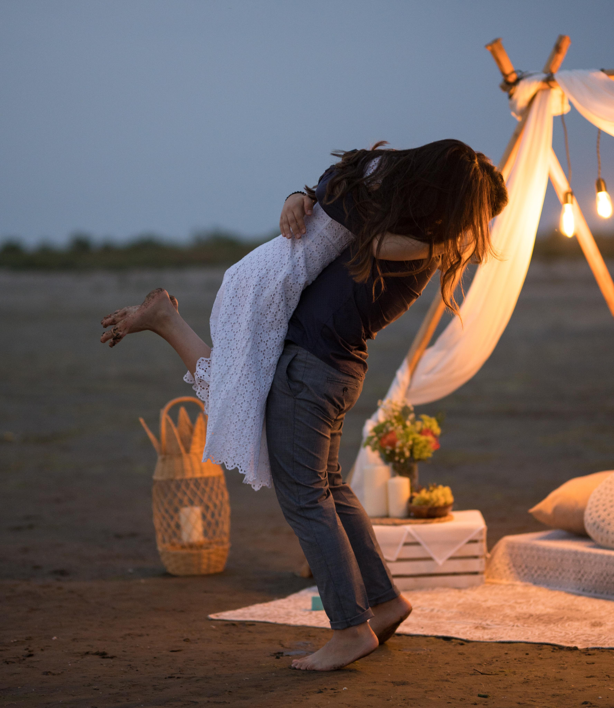 Proposal. Наргиз Сулейманова - Фотограф в Азербайджане
