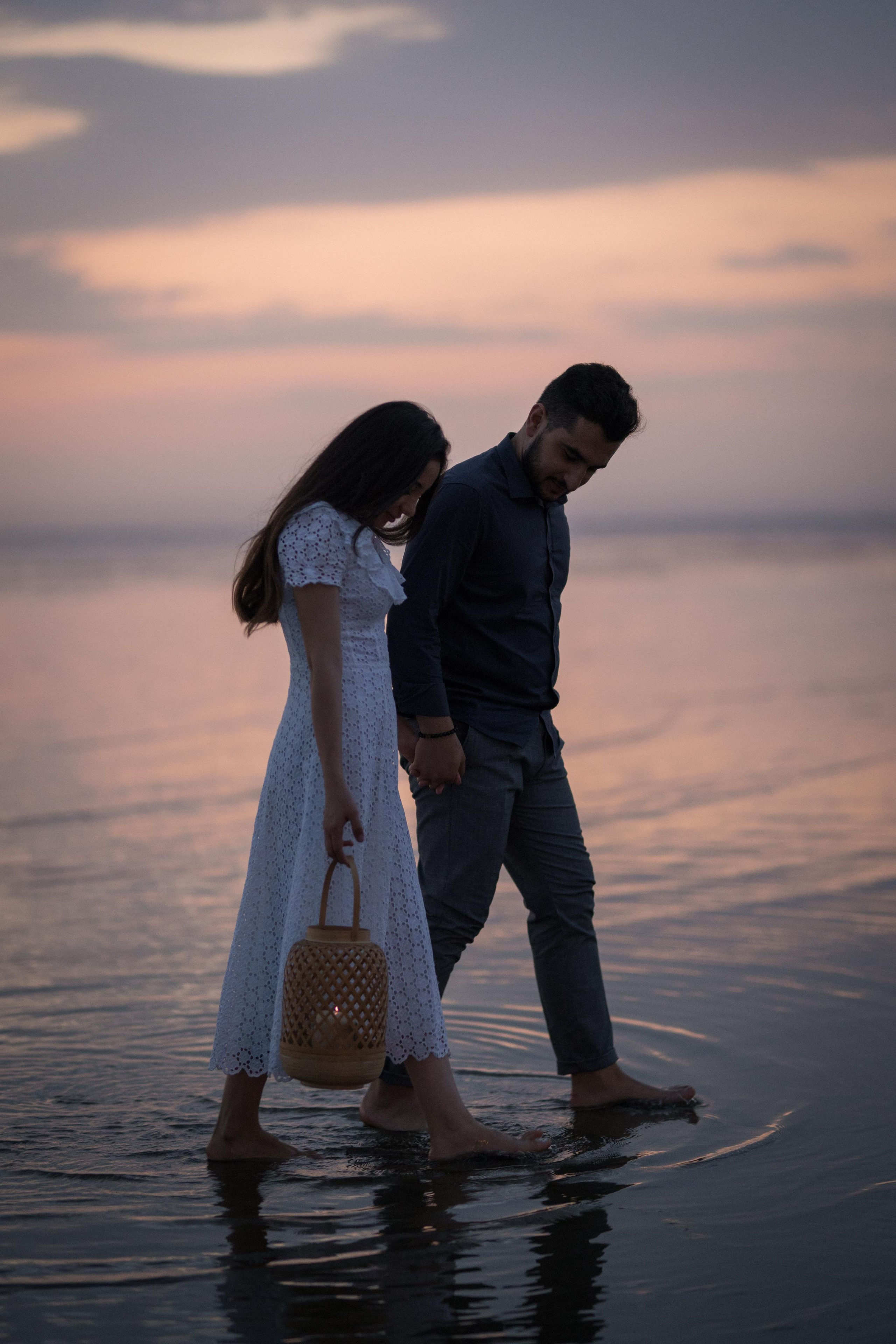 Proposal. Наргиз Сулейманова - Фотограф в Азербайджане