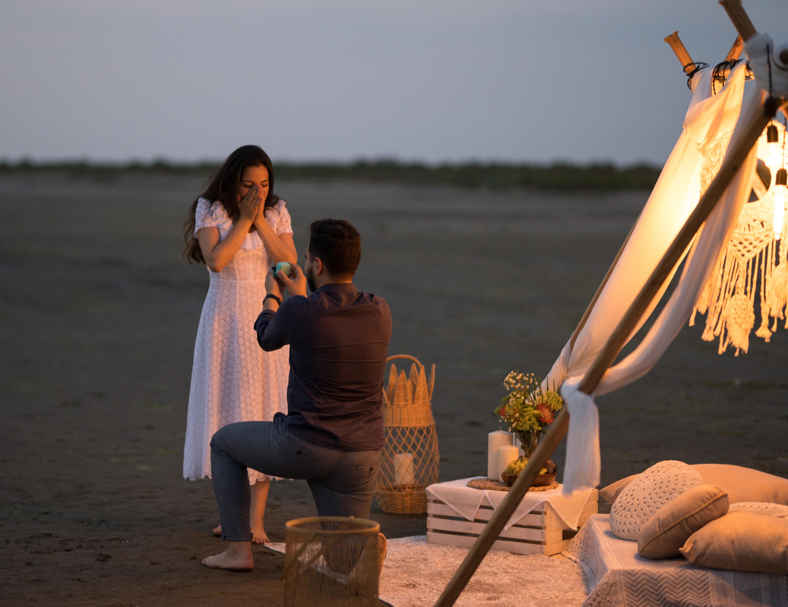 Proposal. Наргиз Сулейманова - Фотограф в Азербайджане