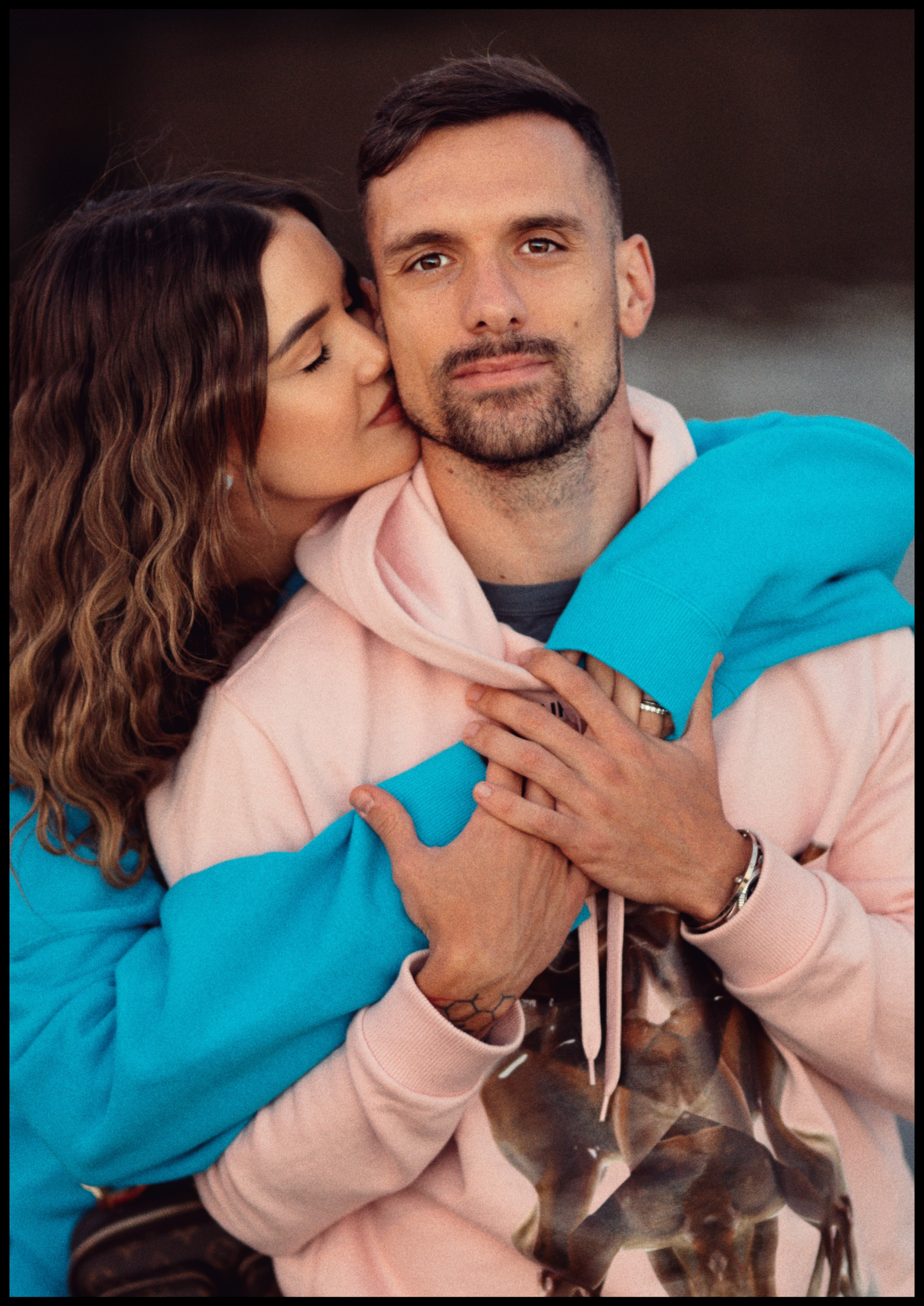 Love. Наргиз Сулейманова - Фотограф в Азербайджане