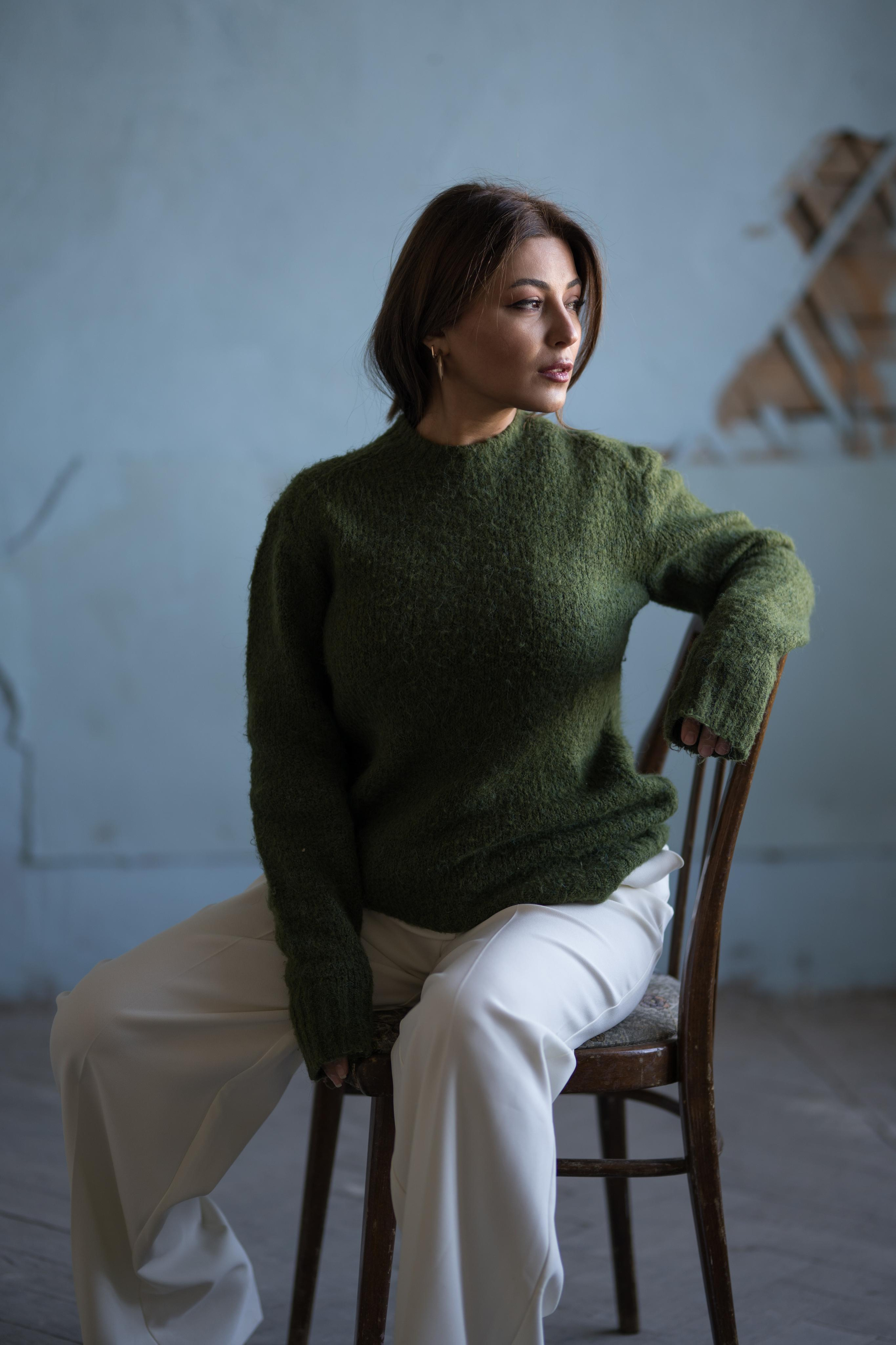 Saida. Наргиз Сулейманова - Фотограф в Азербайджане