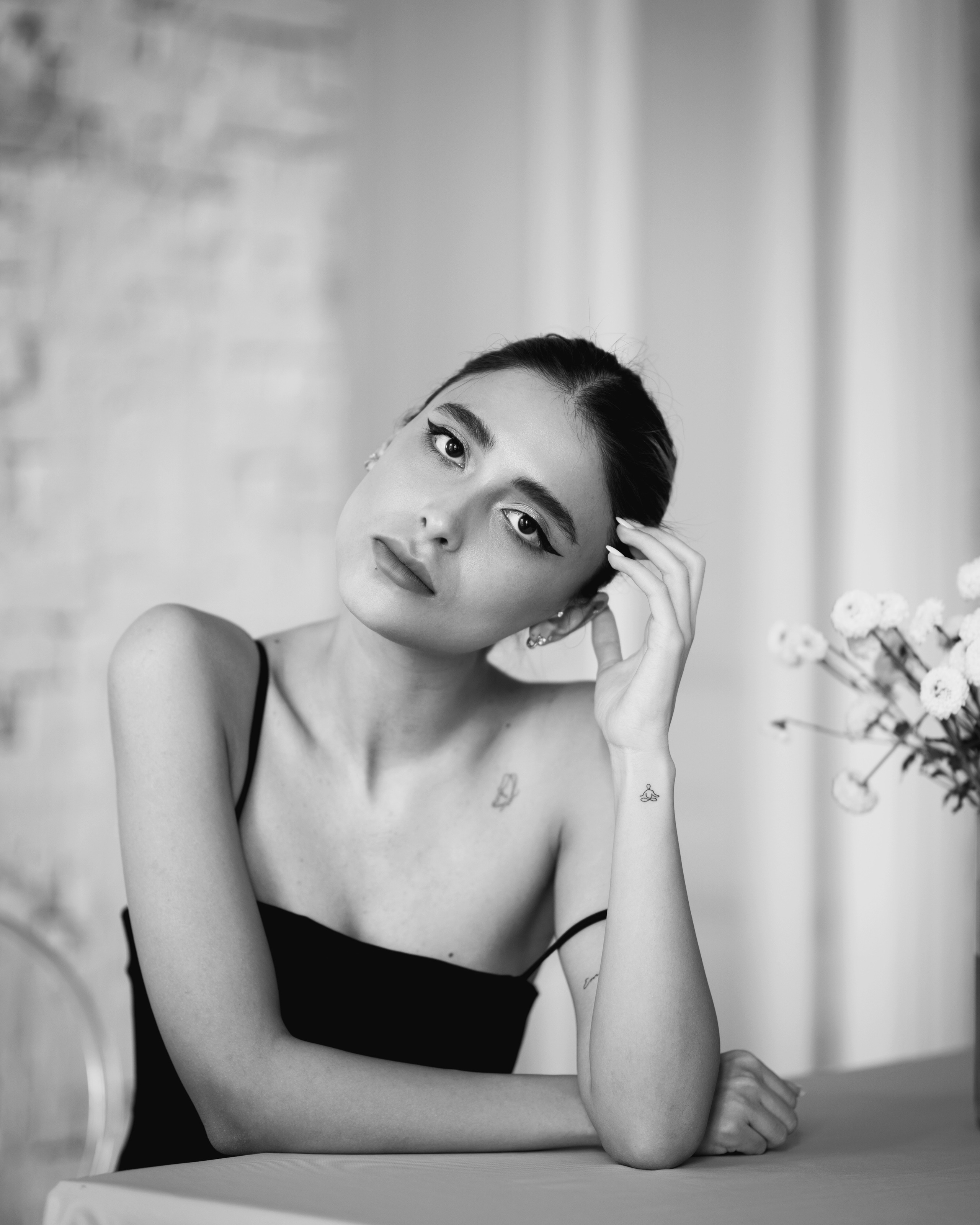 F. Наргиз Сулейманова - Фотограф в Азербайджане