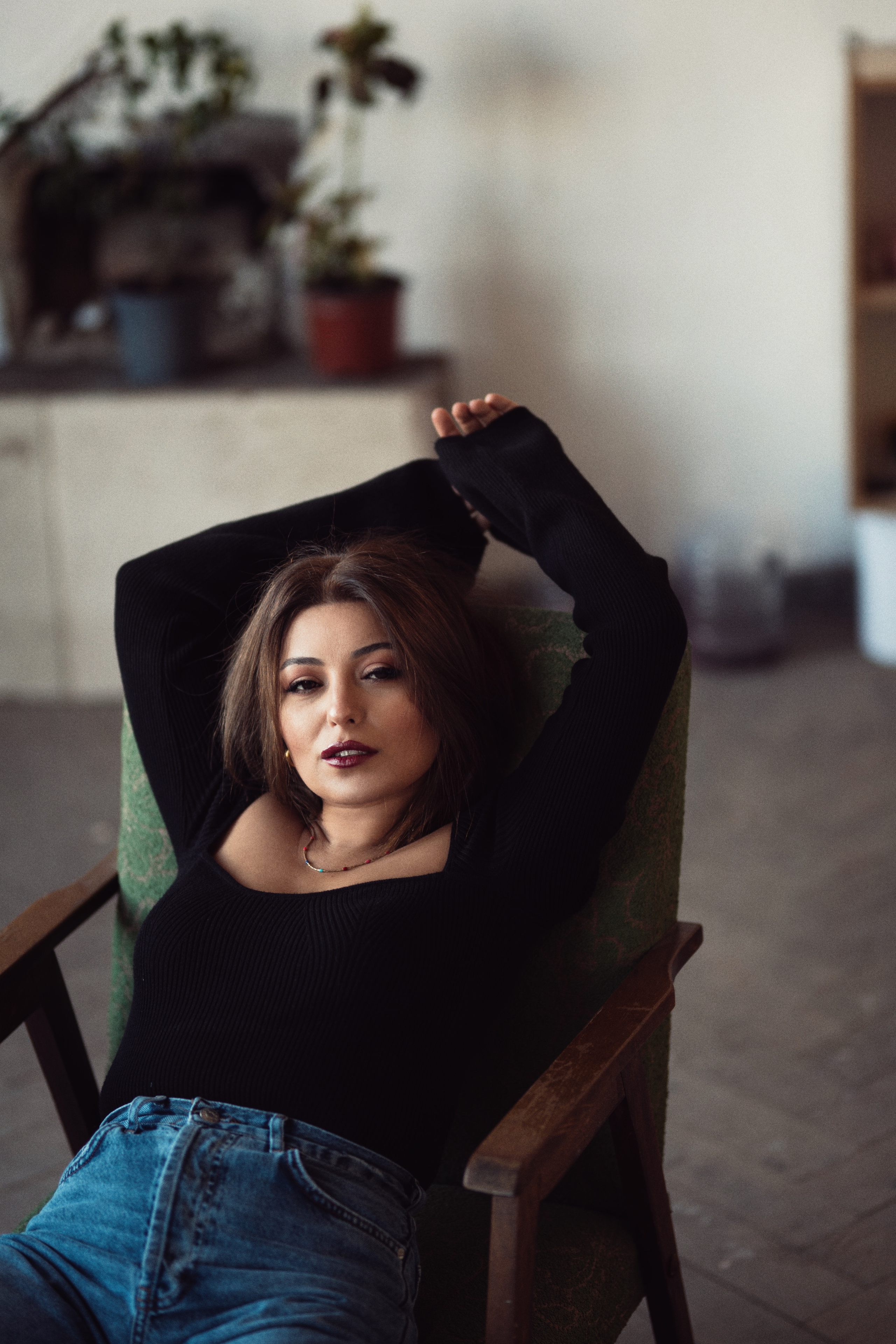 Saida. Наргиз Сулейманова - Фотограф в Азербайджане