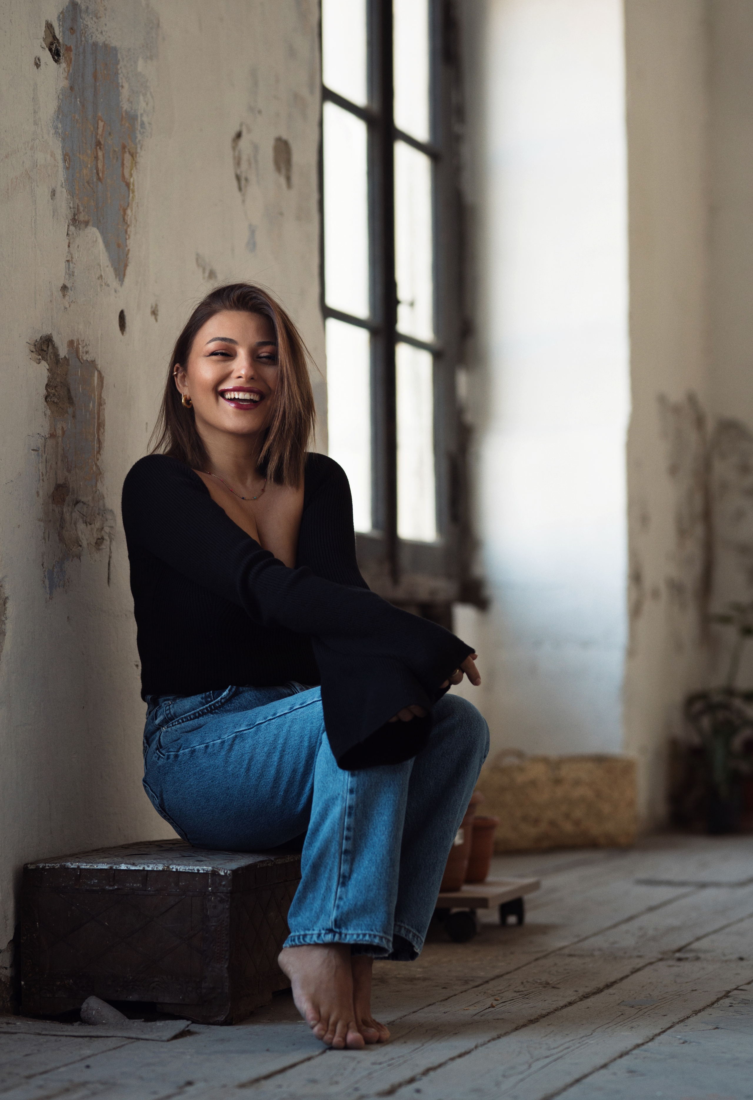 Saida. Наргиз Сулейманова - Фотограф в Азербайджане