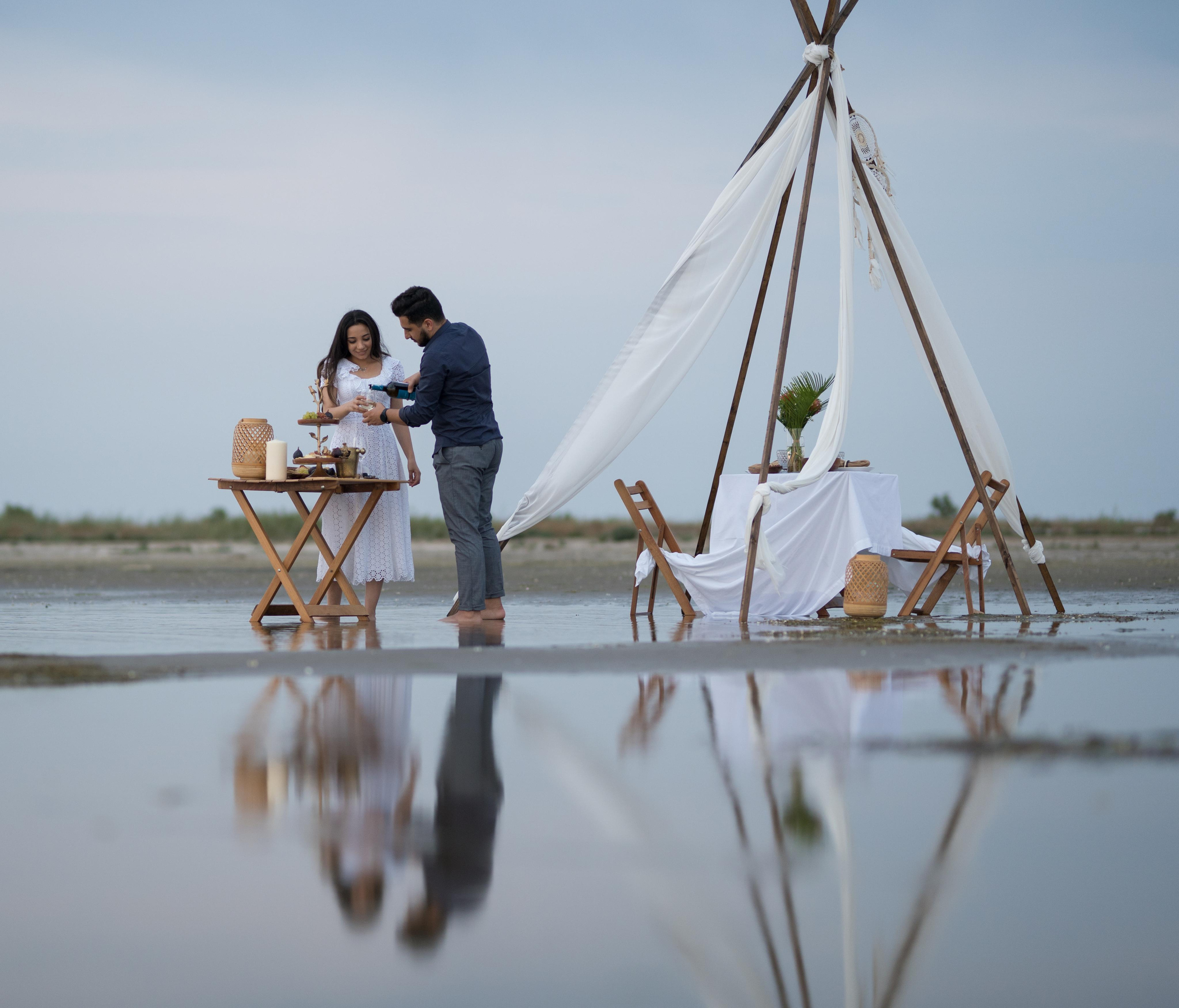 Proposal. Наргиз Сулейманова - Фотограф в Азербайджане