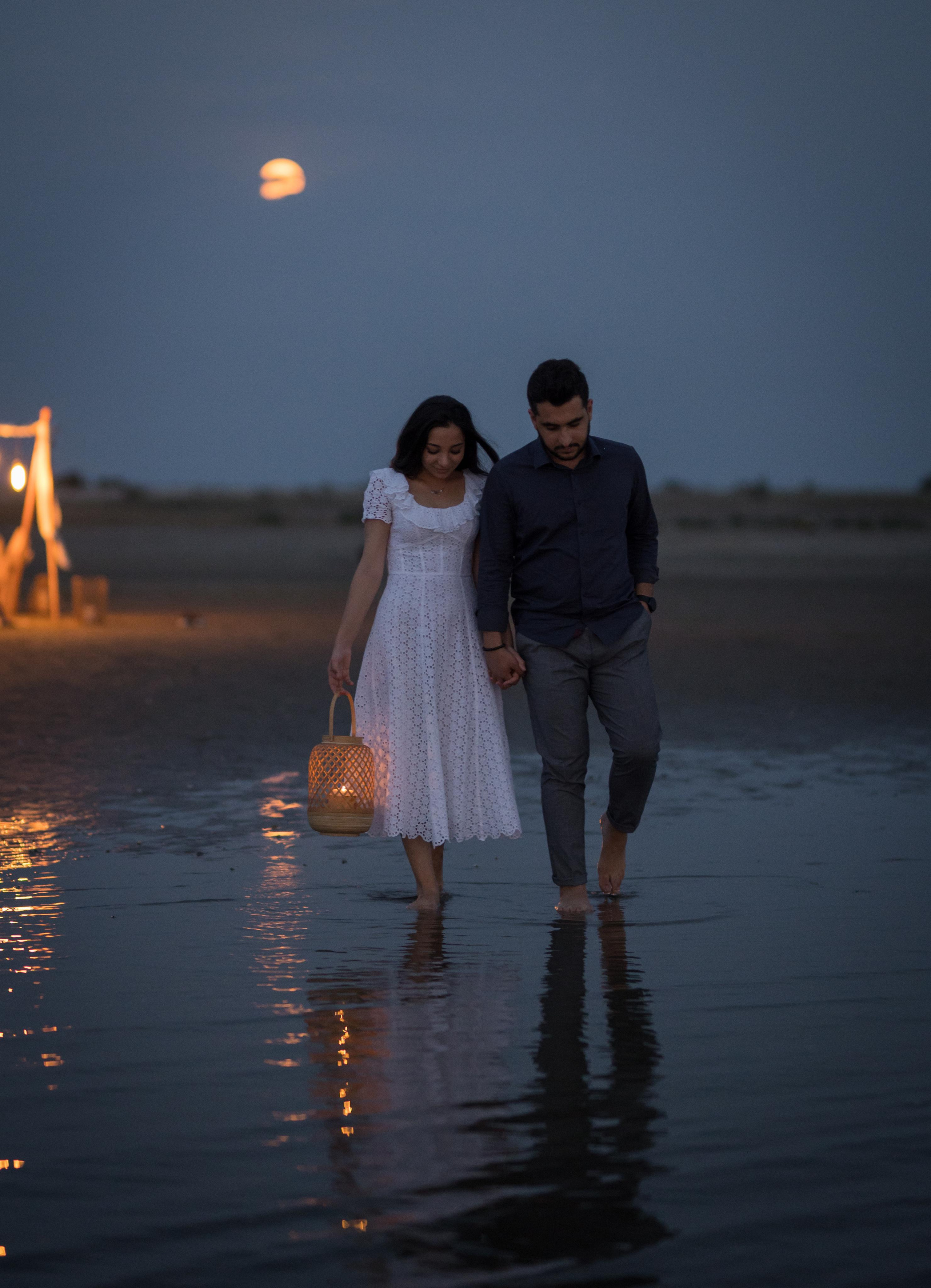 Proposal. Наргиз Сулейманова - Фотограф в Азербайджане