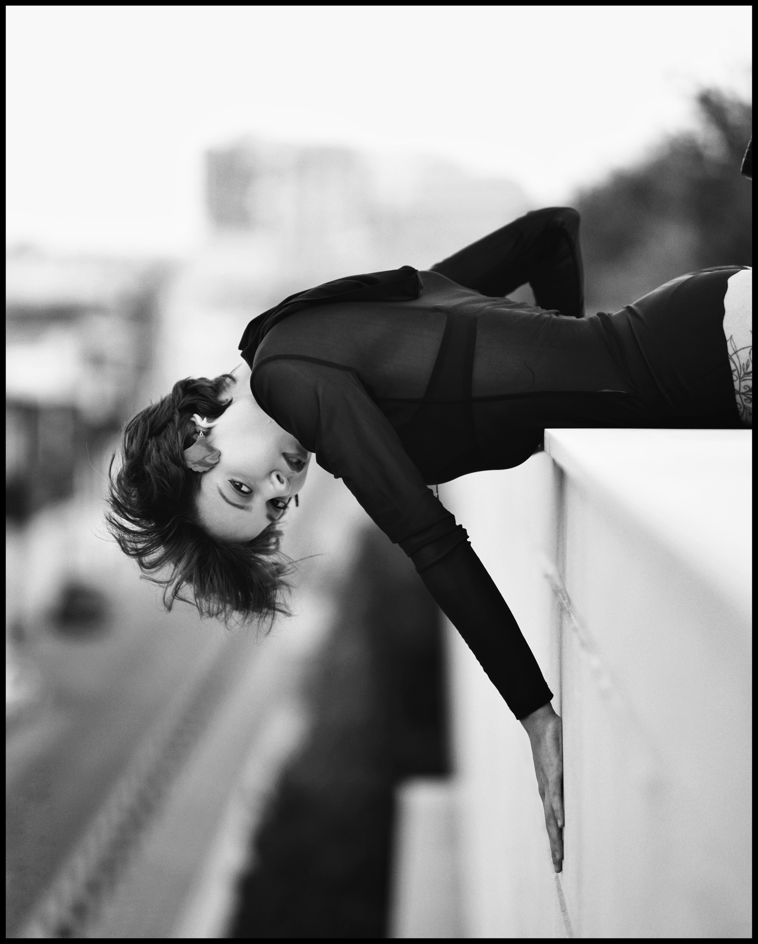 Fiery L. Наргиз Сулейманова - Фотограф в Азербайджане