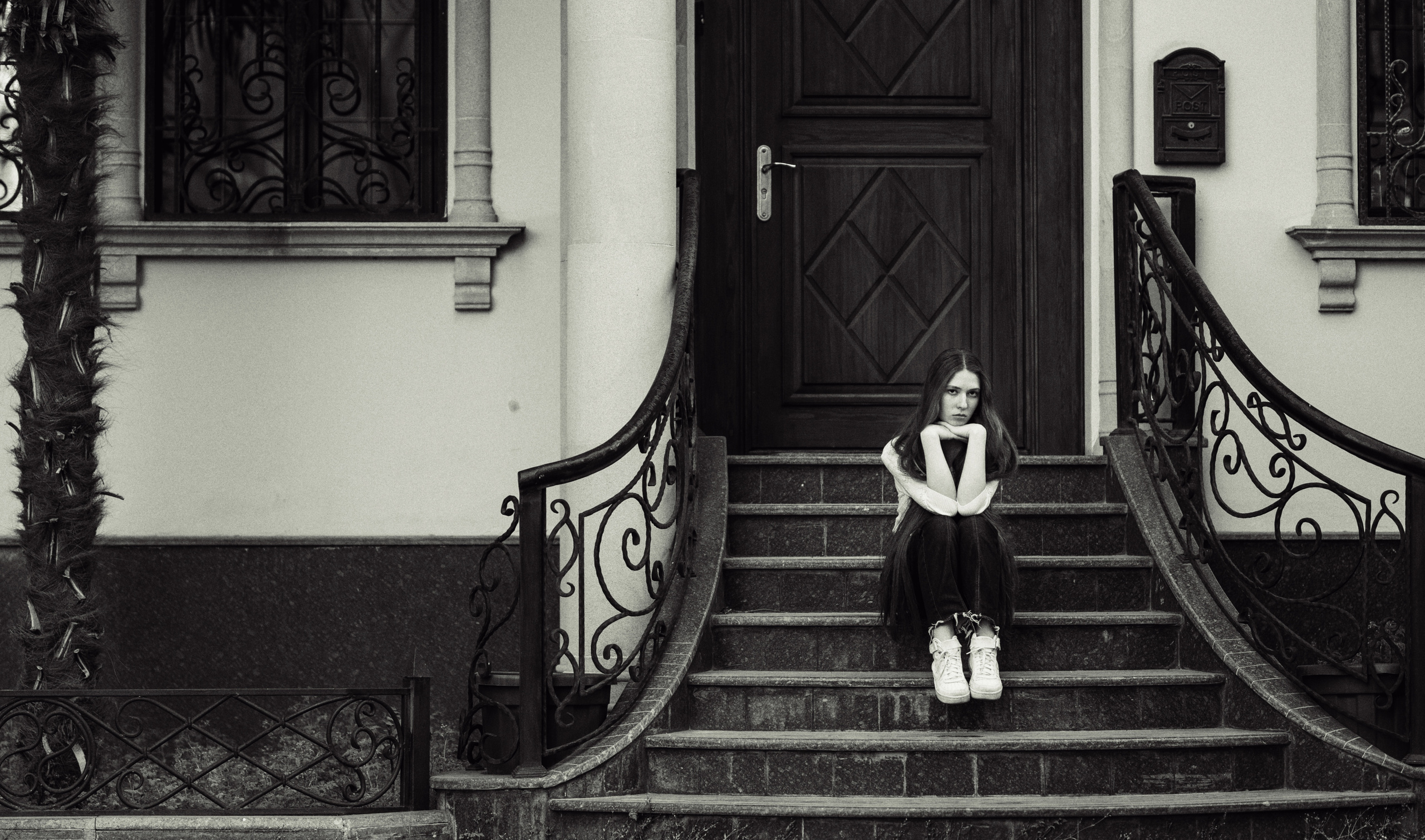 «Офелия». Васнецов. Наргиз Сулейманова - Фотограф в Азербайджане