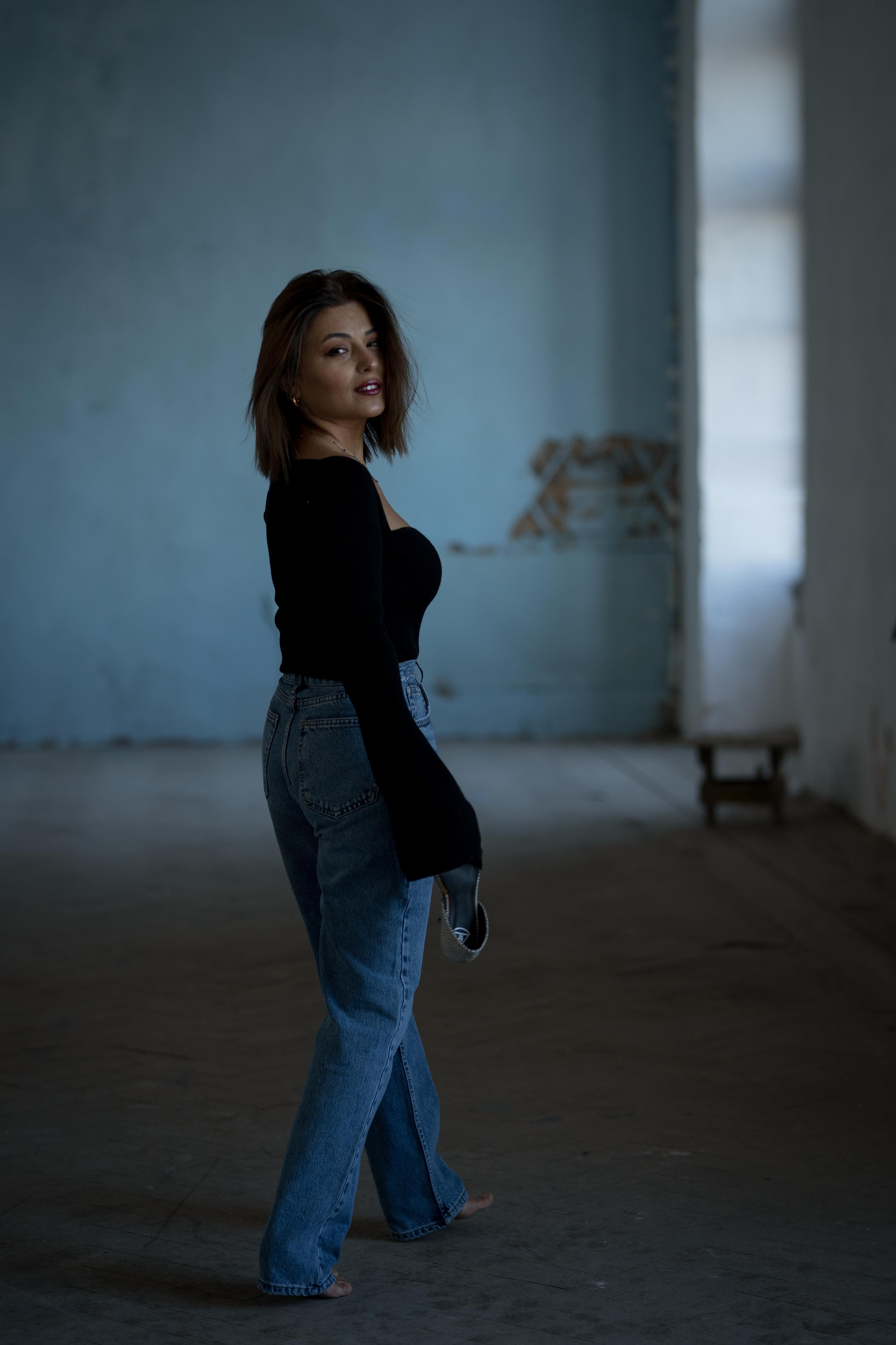 Saida. Наргиз Сулейманова - Фотограф в Азербайджане