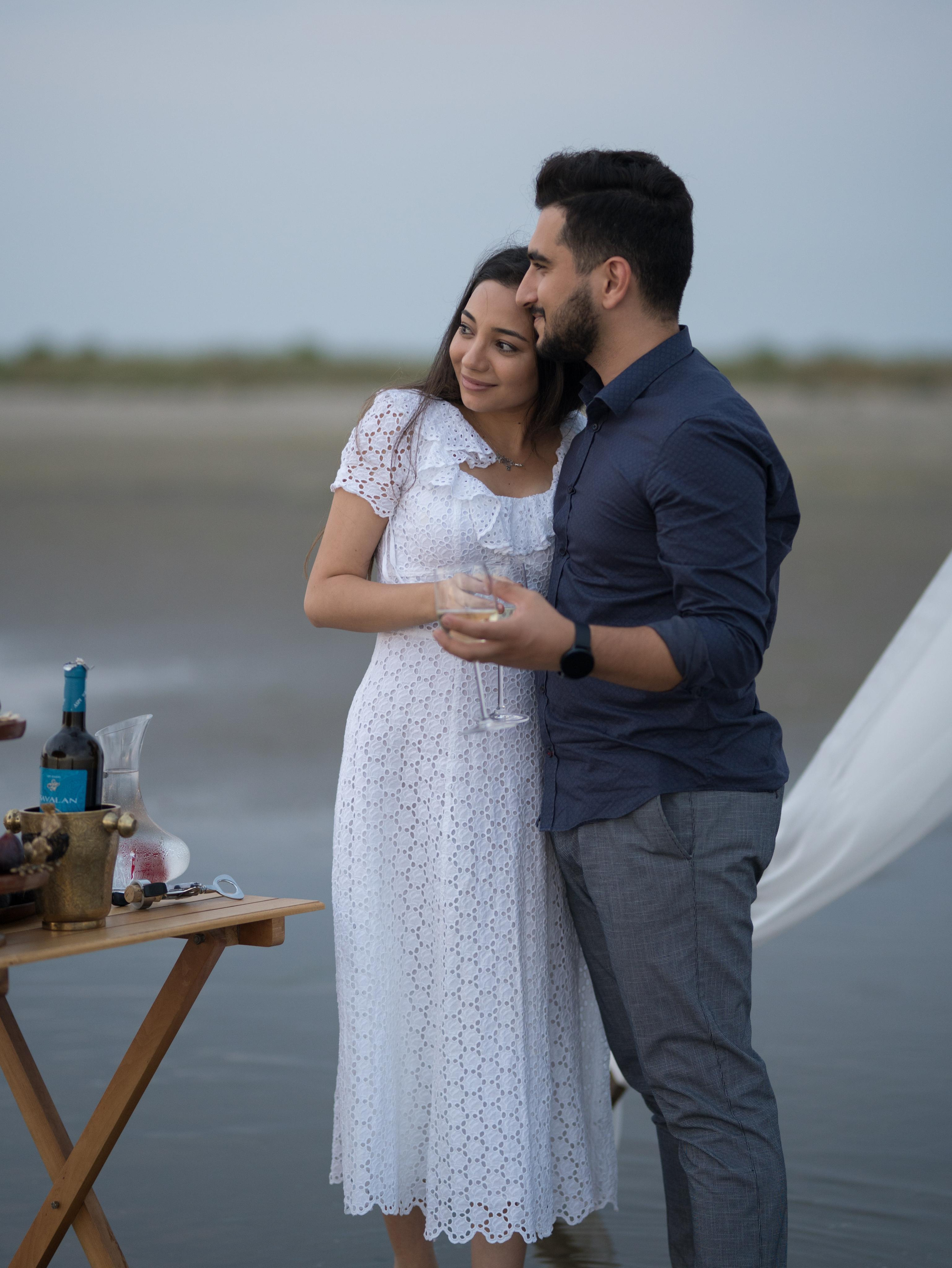 Proposal. Наргиз Сулейманова - Фотограф в Азербайджане