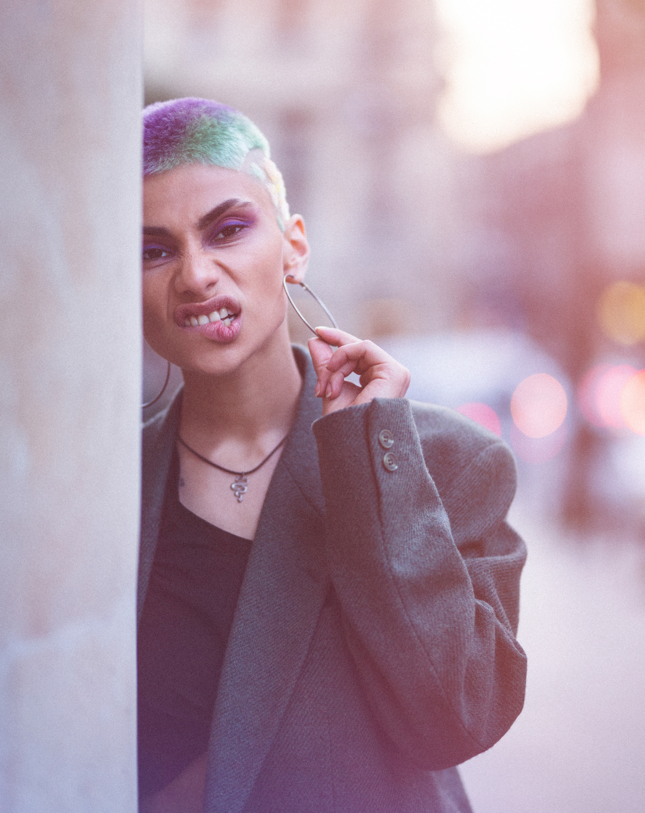 Wild and free. Наргиз Сулейманова - Фотограф в Азербайджане