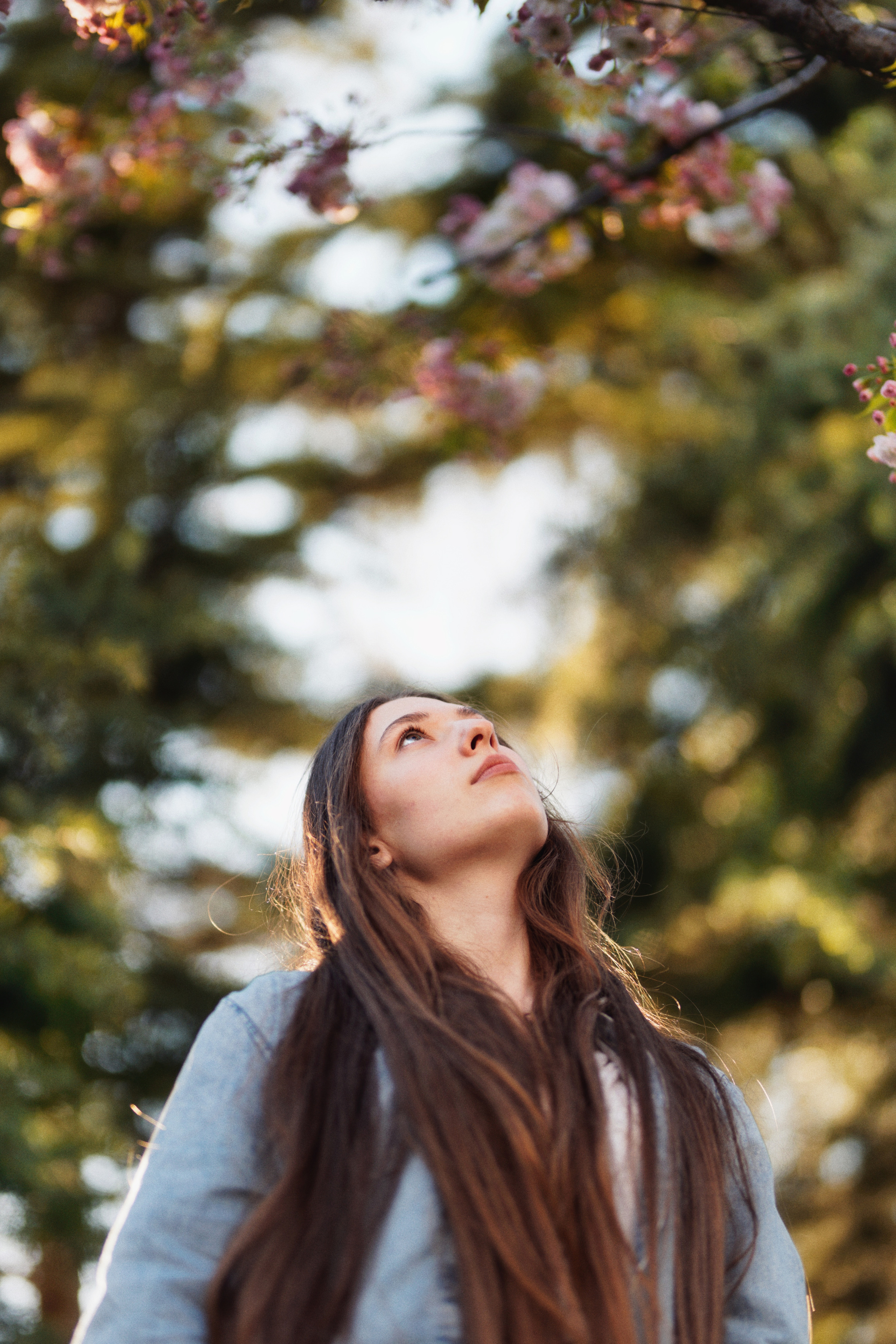 «Офелия». Васнецов. Наргиз Сулейманова - Фотограф в Азербайджане