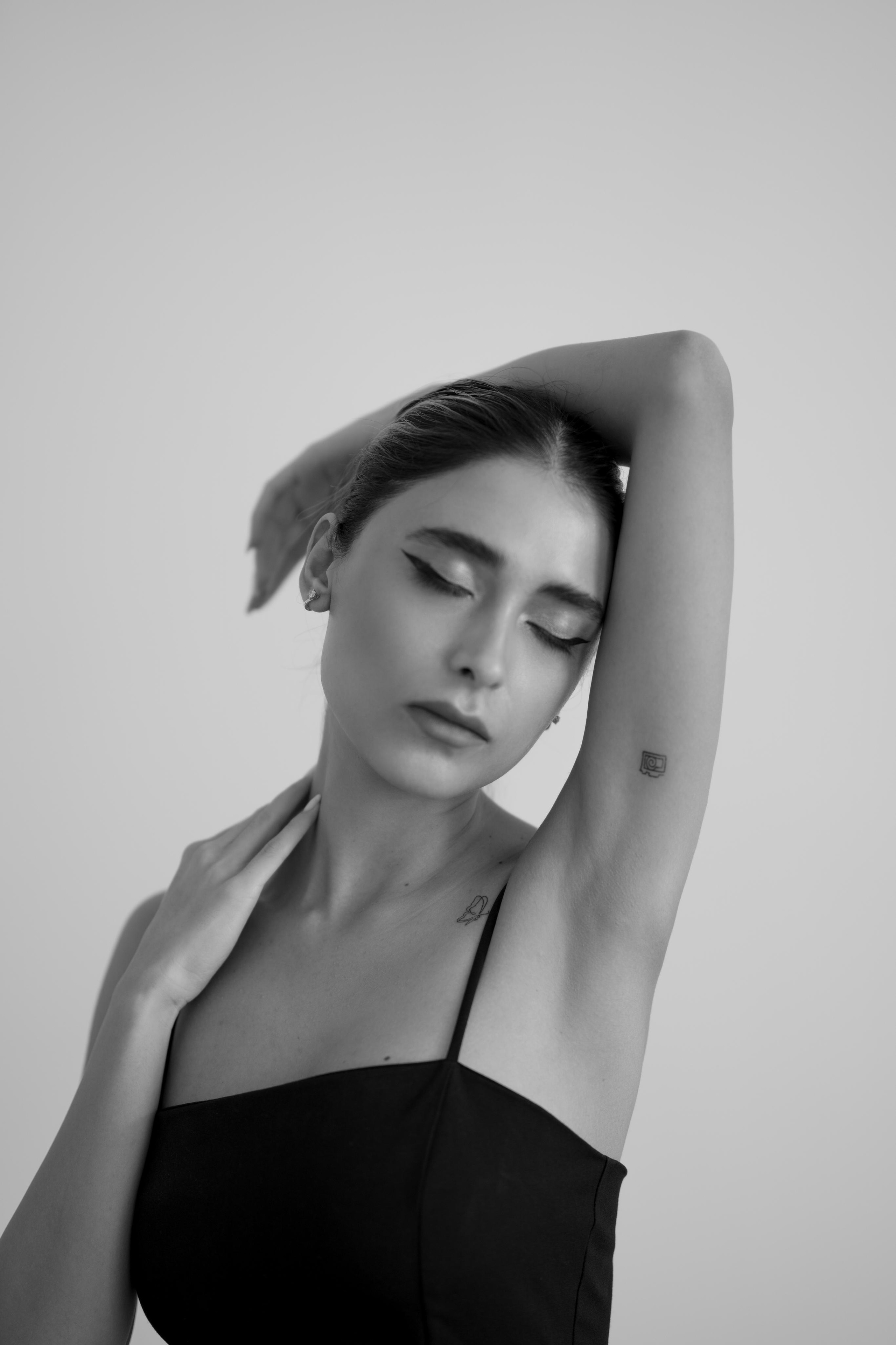 F. Наргиз Сулейманова - Фотограф в Азербайджане