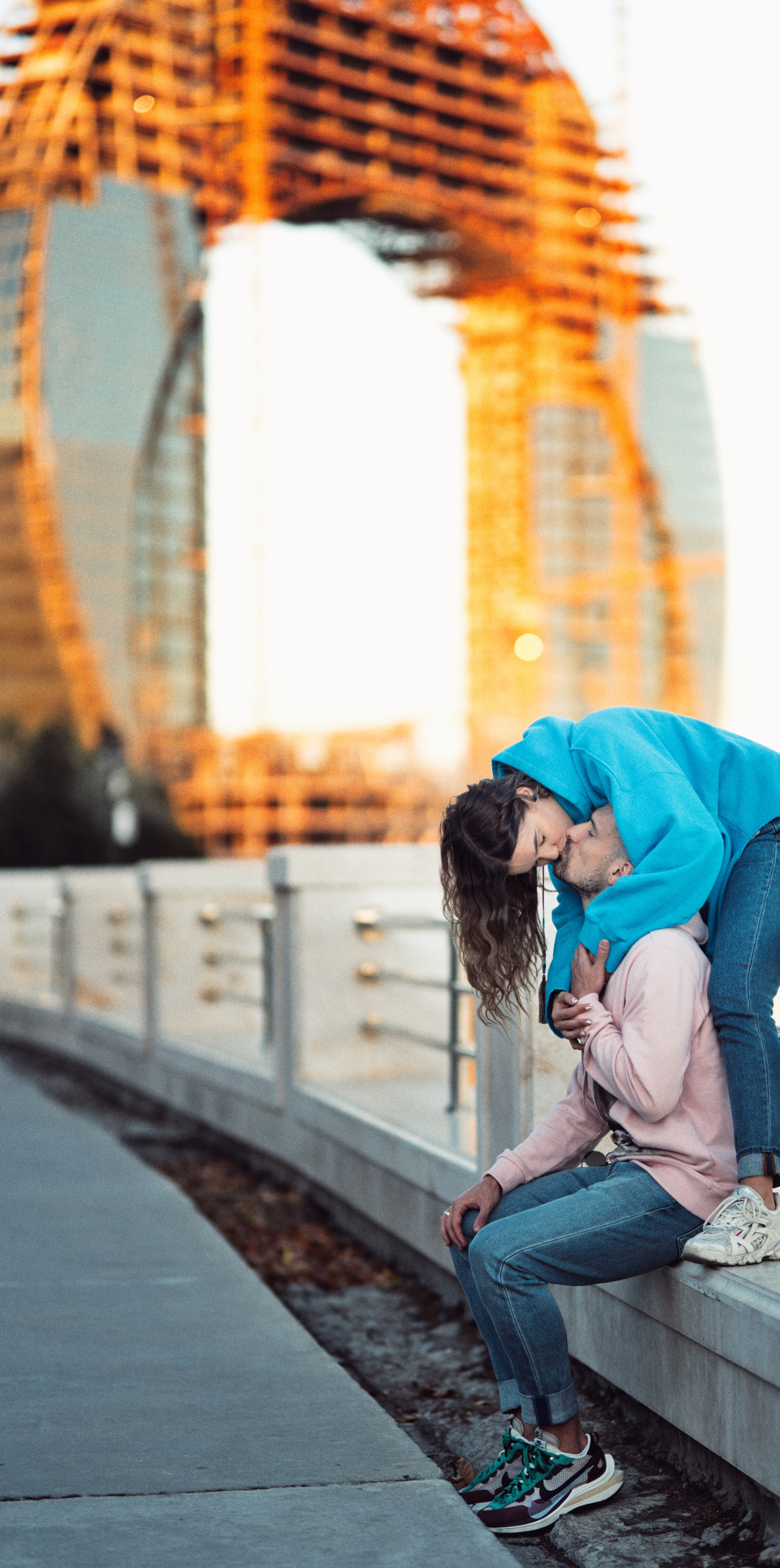Love. Наргиз Сулейманова - Фотограф в Азербайджане