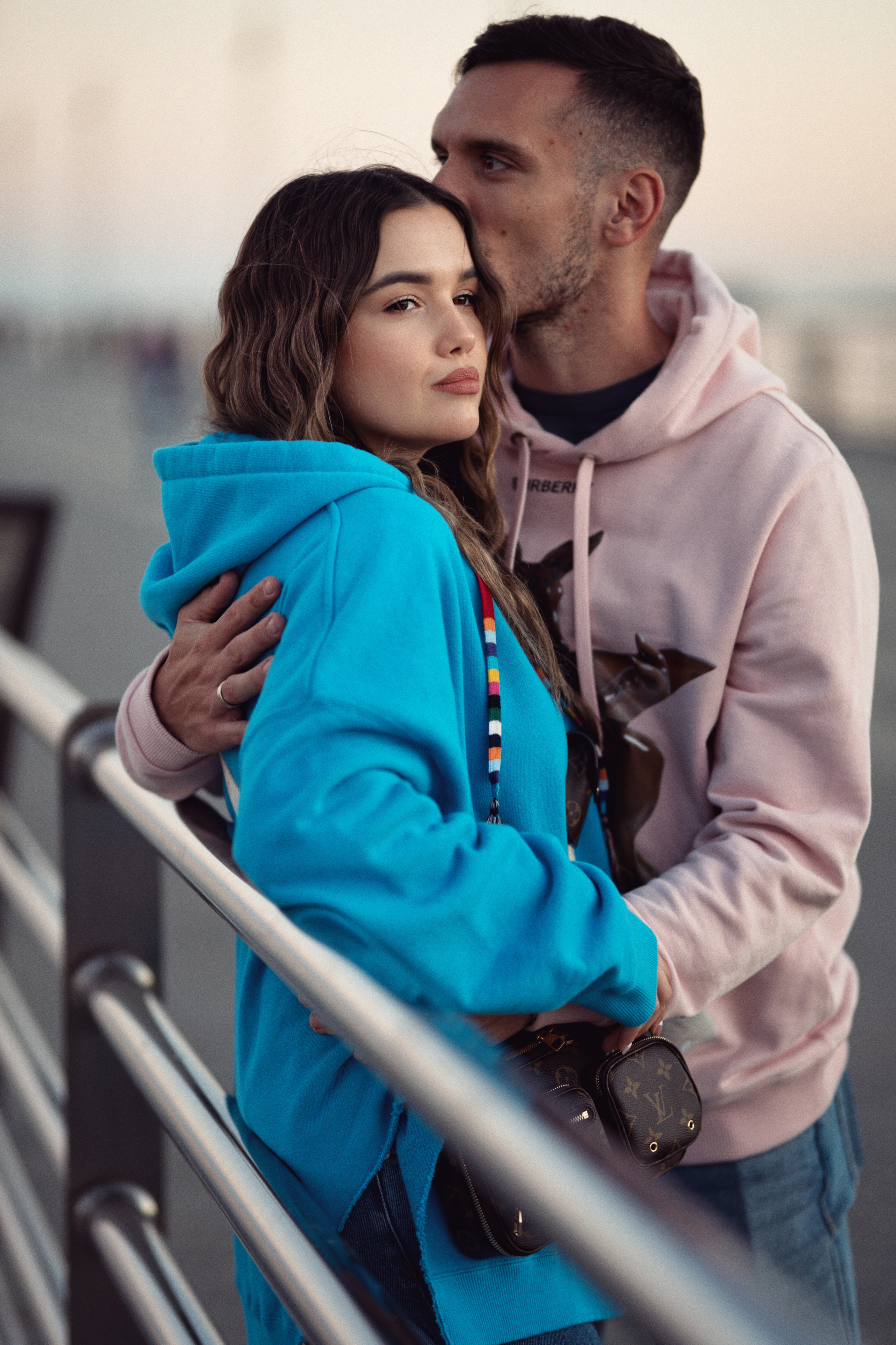 Love. Наргиз Сулейманова - Фотограф в Азербайджане