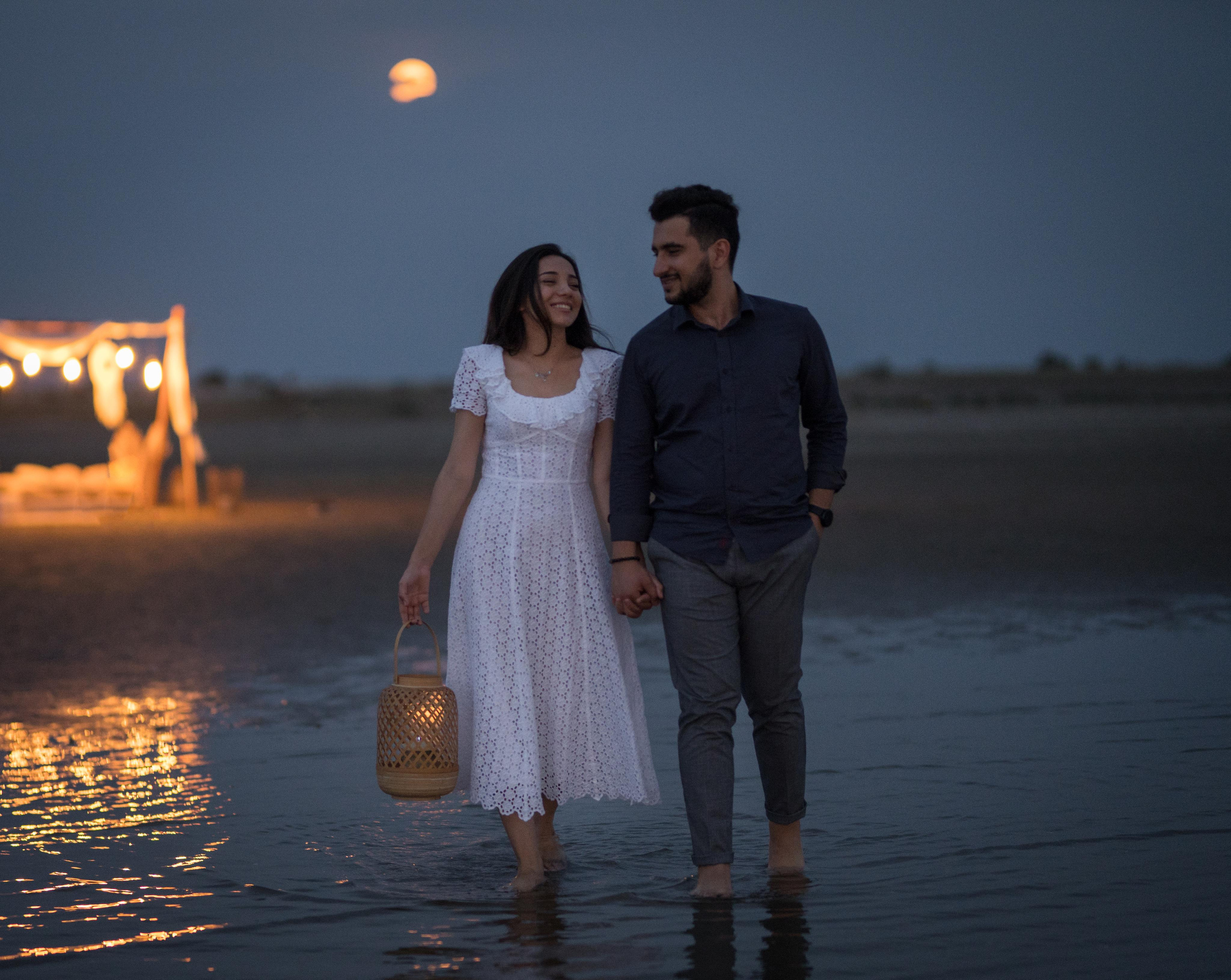 Proposal. Наргиз Сулейманова - Фотограф в Азербайджане