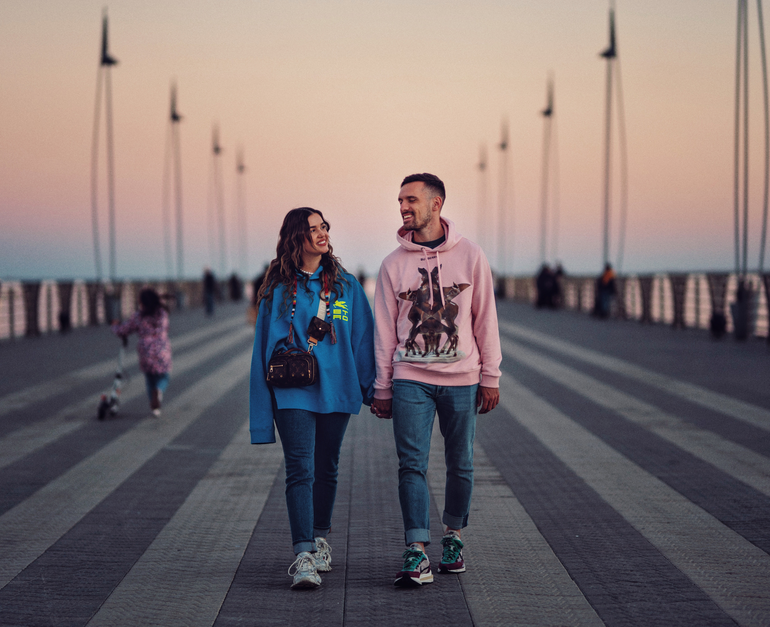 Love. Наргиз Сулейманова - Фотограф в Азербайджане