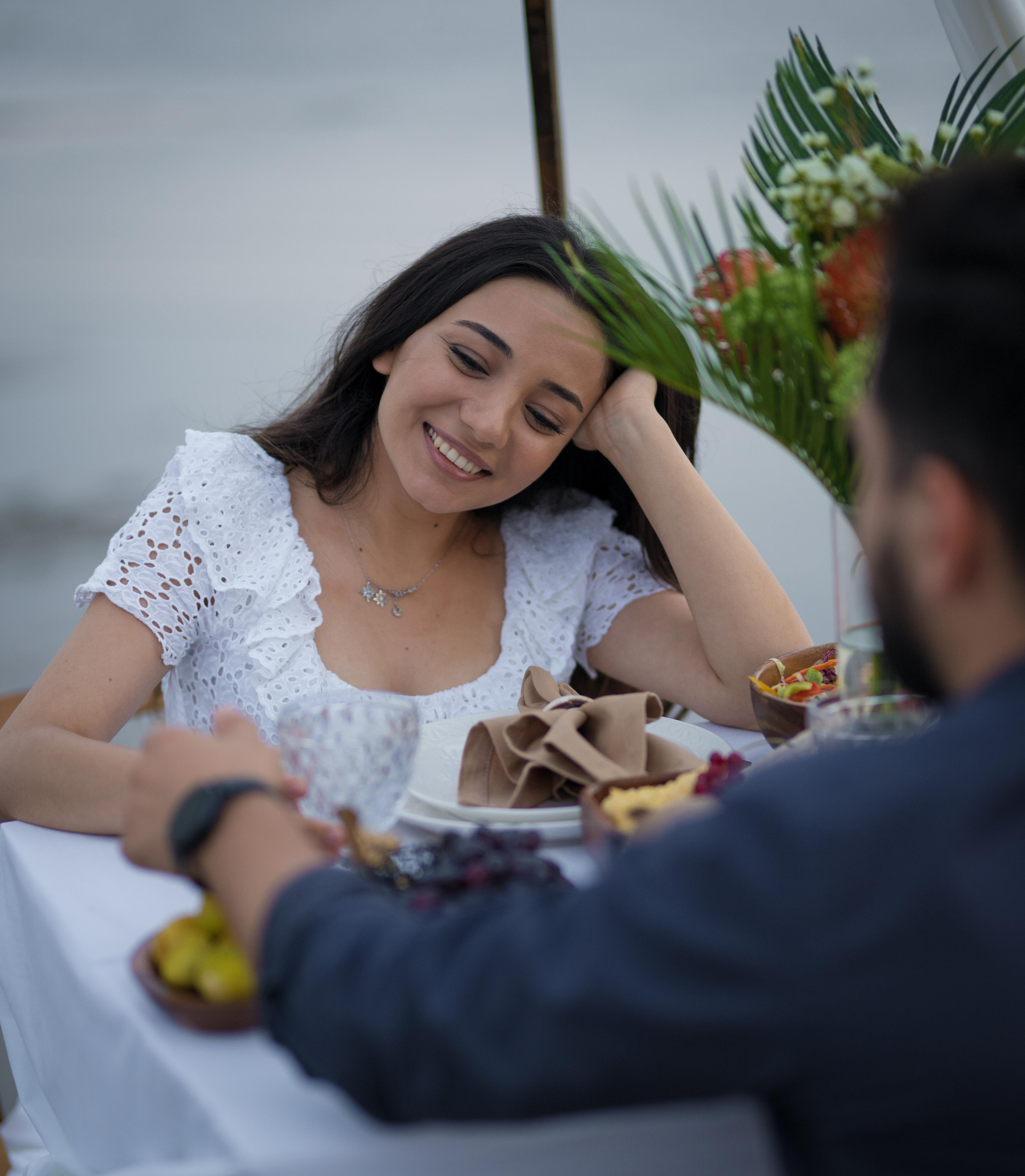 Proposal. Наргиз Сулейманова - Фотограф в Азербайджане