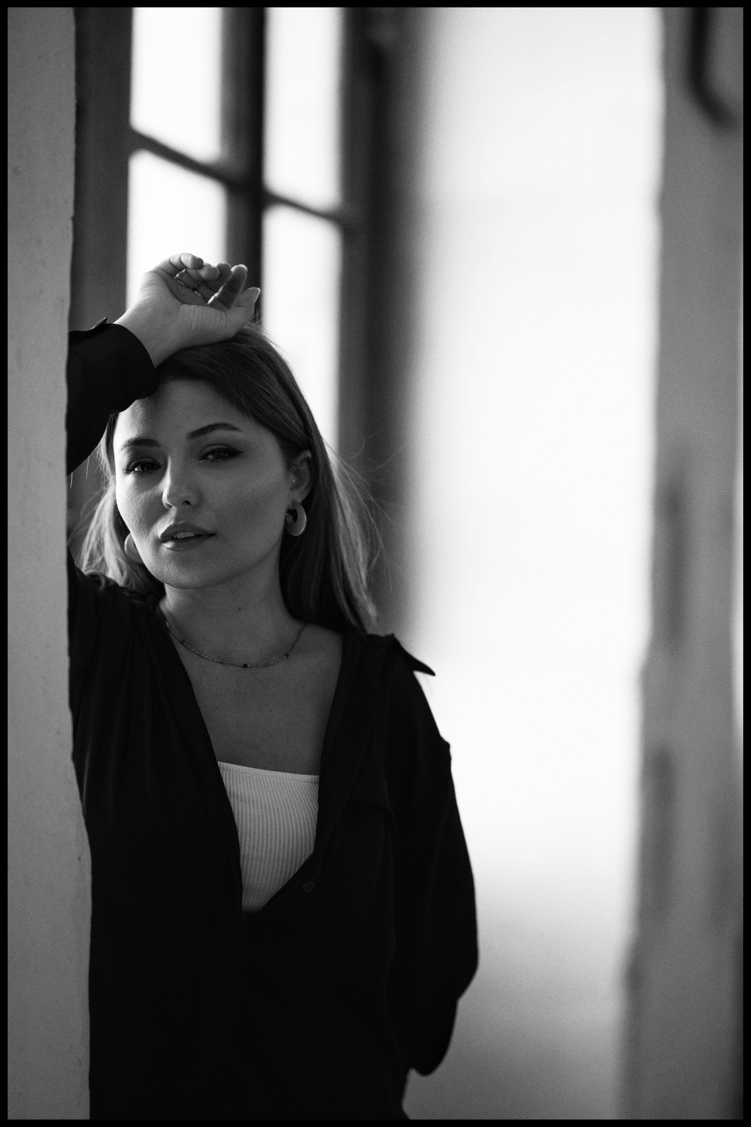 Saida. Наргиз Сулейманова - Фотограф в Азербайджане