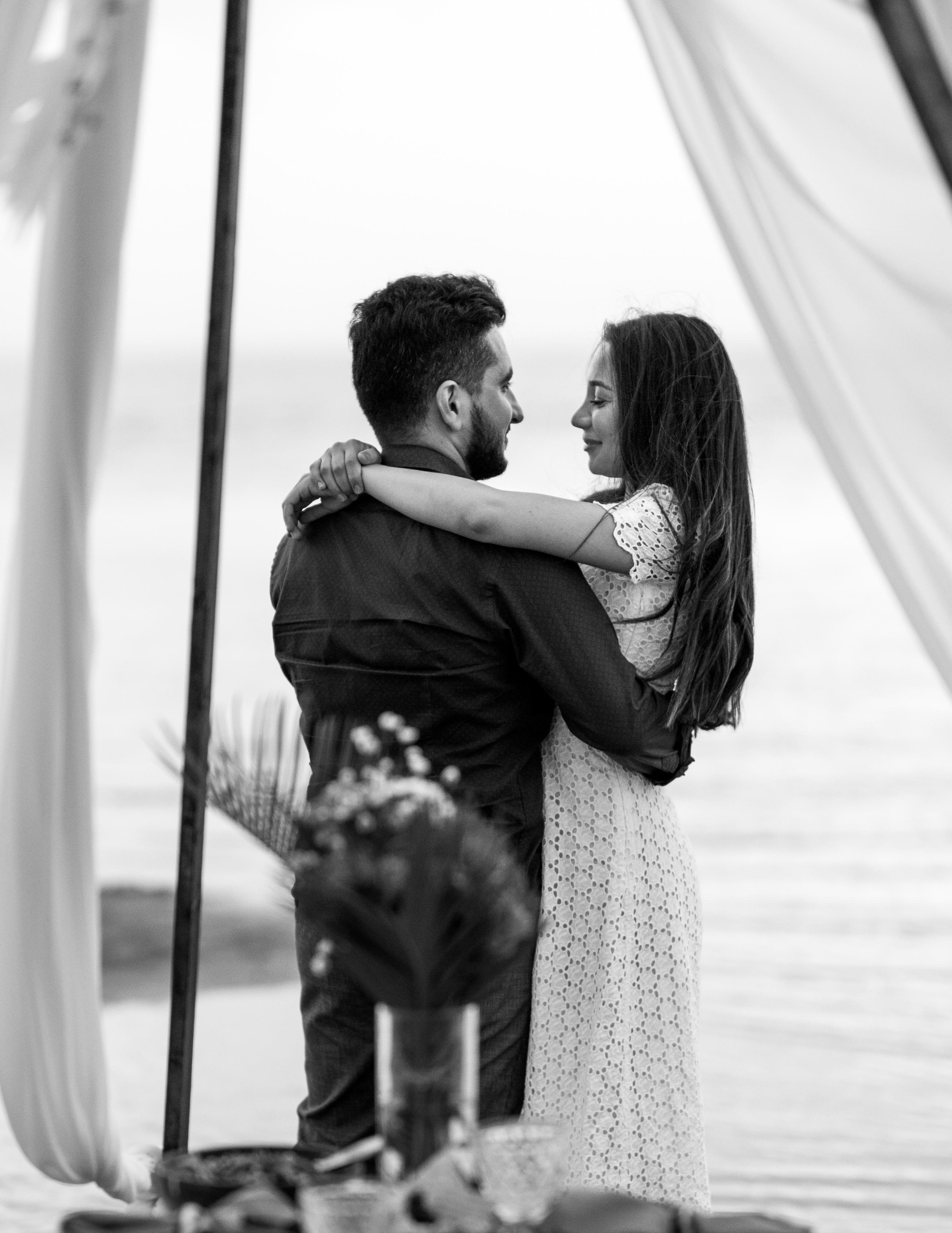 Proposal. Наргиз Сулейманова - Фотограф в Азербайджане