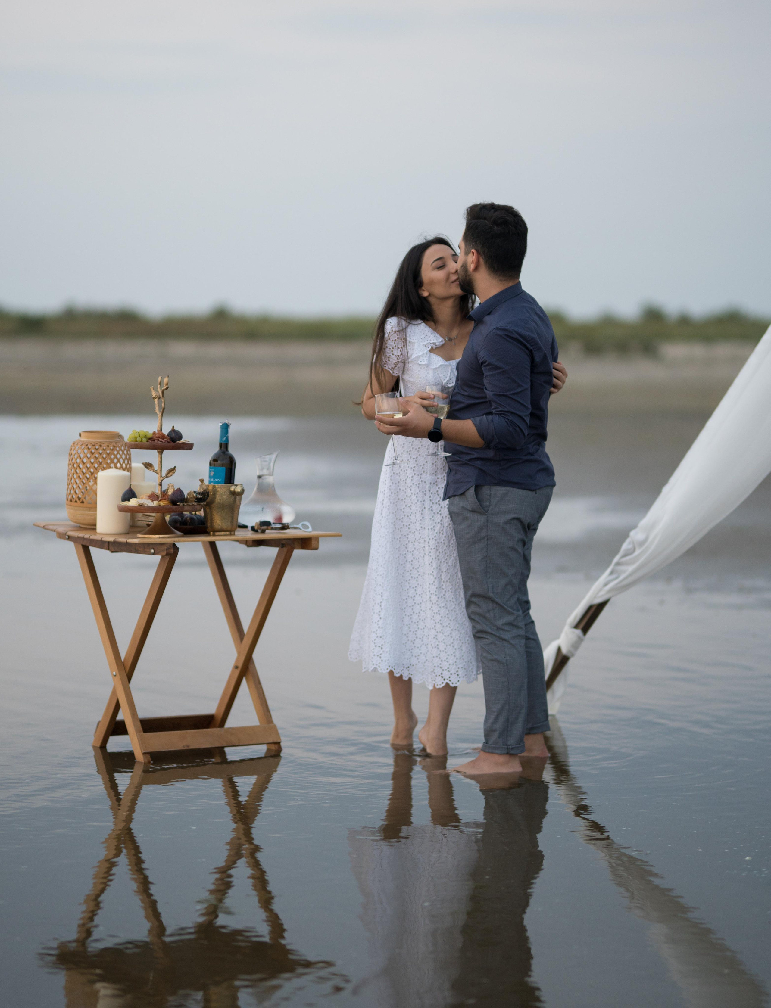 Proposal. Наргиз Сулейманова - Фотограф в Азербайджане