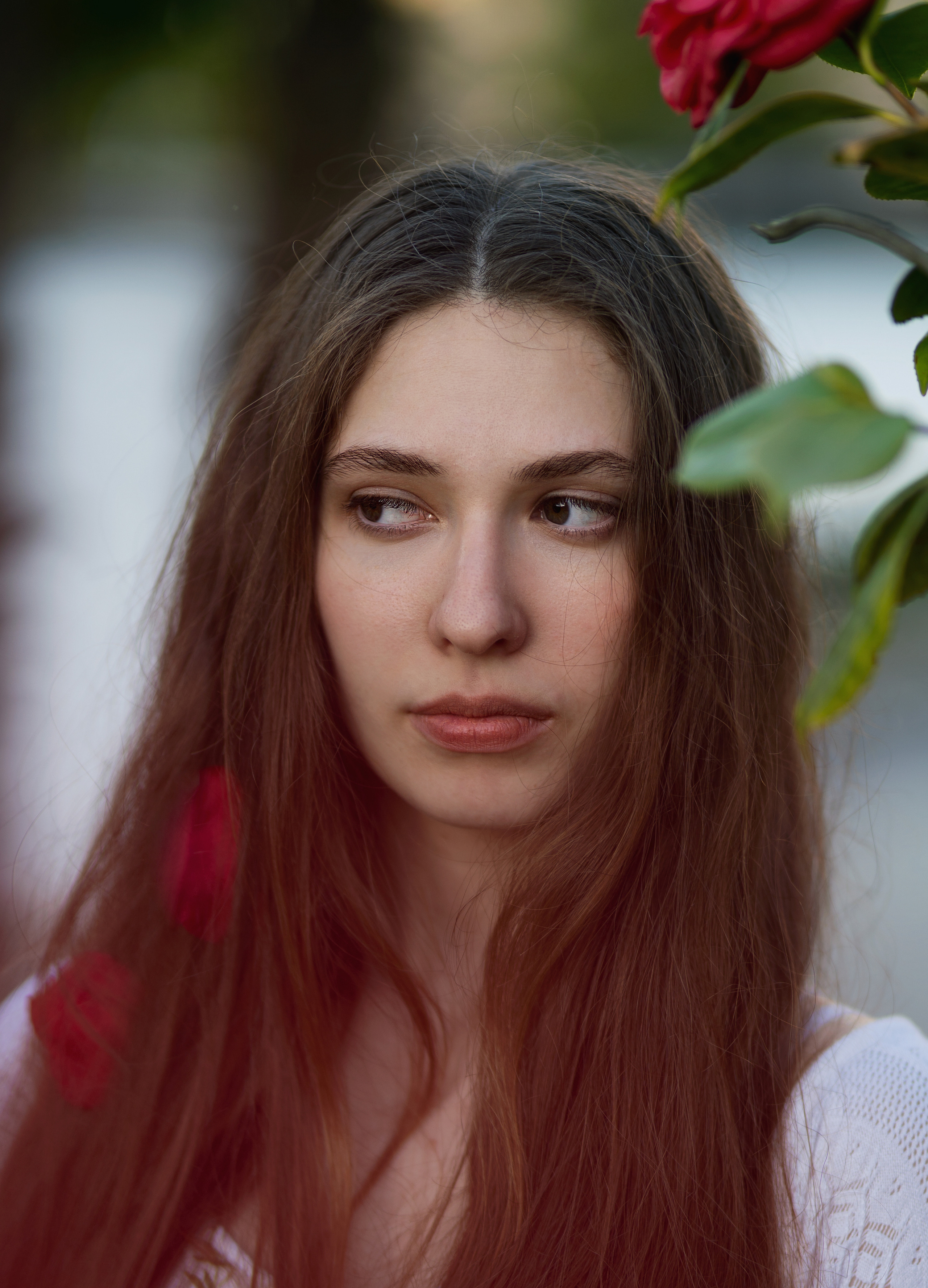 «Офелия». Васнецов. Наргиз Сулейманова - Фотограф в Азербайджане