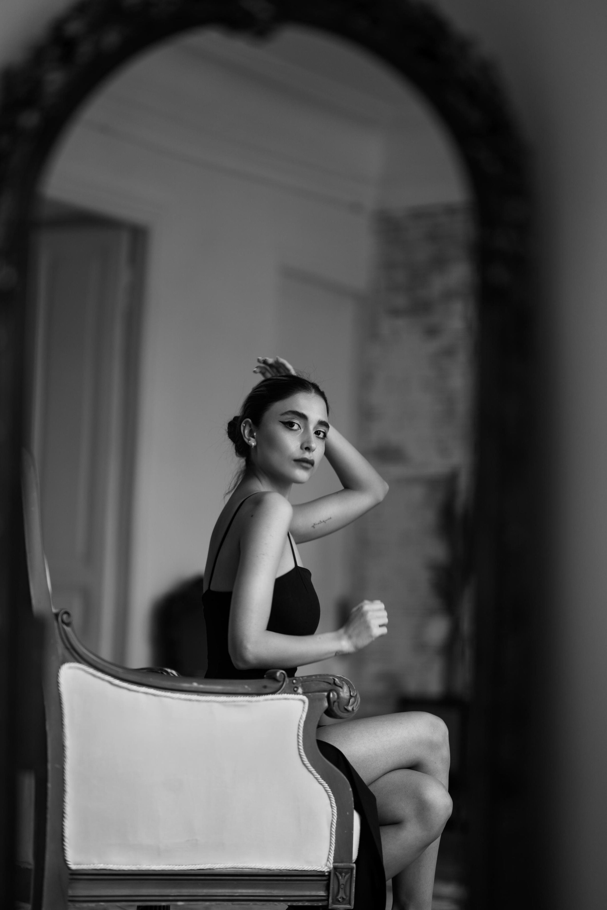 F. Наргиз Сулейманова - Фотограф в Азербайджане