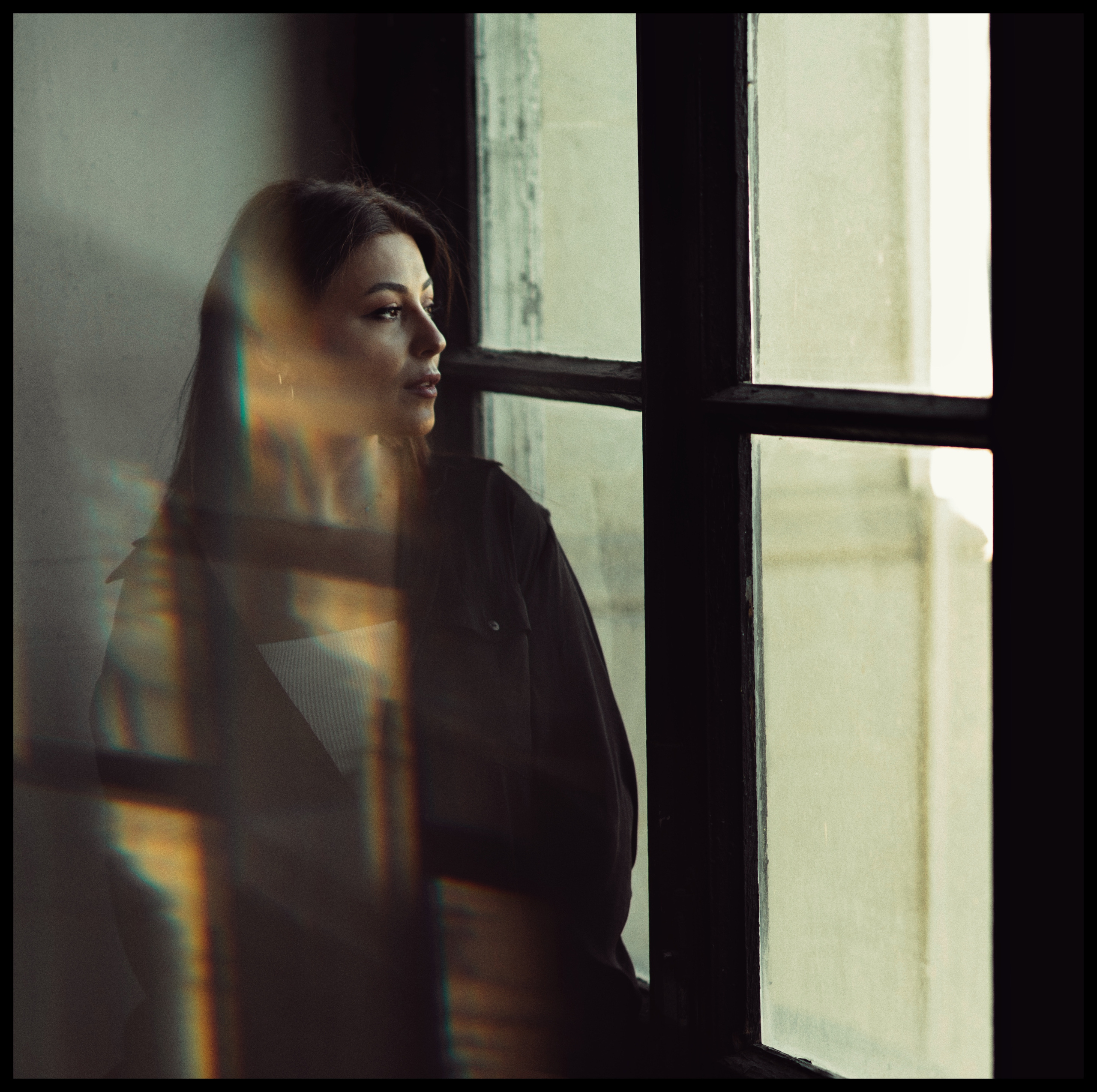 Saida. Наргиз Сулейманова - Фотограф в Азербайджане