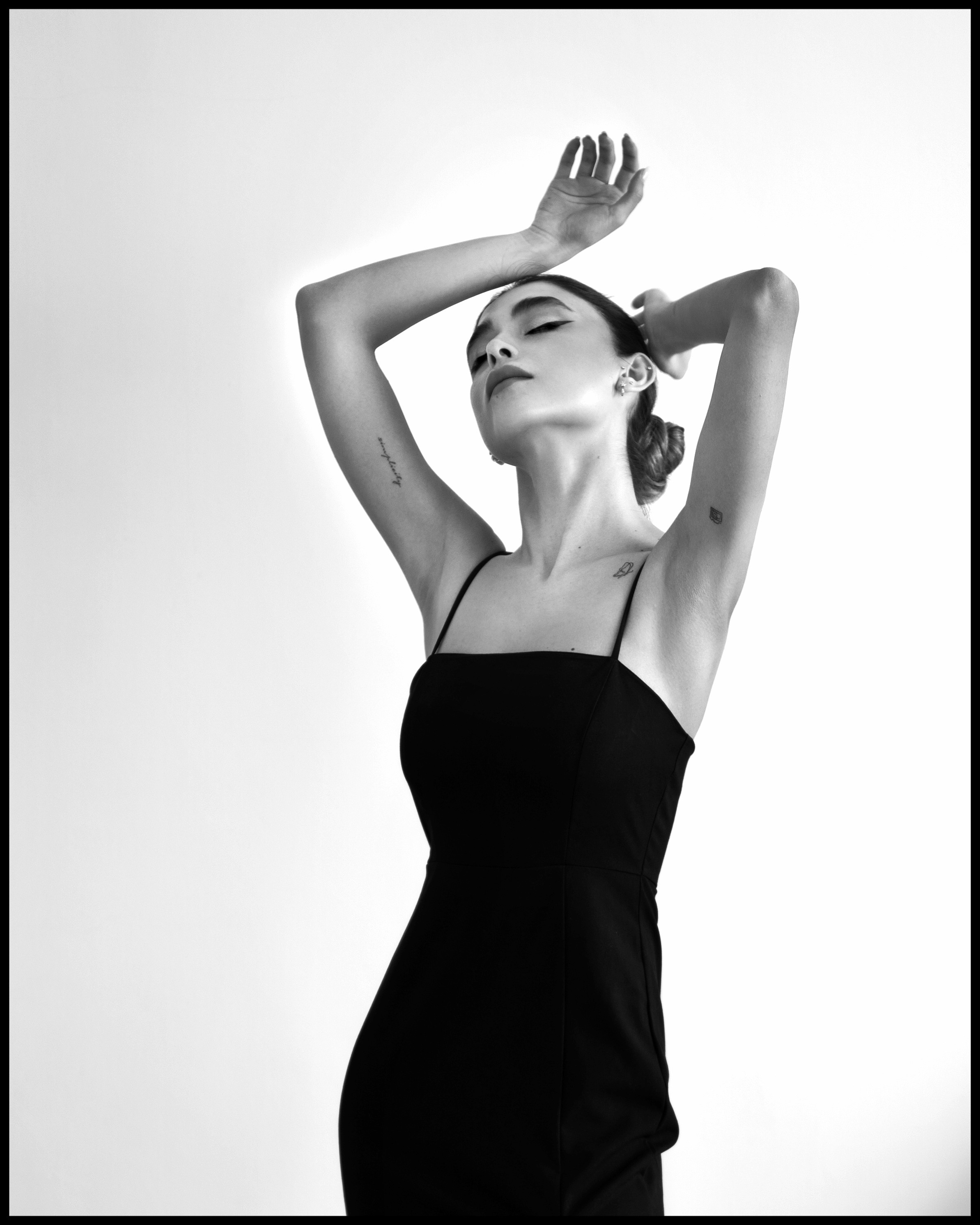 F. Наргиз Сулейманова - Фотограф в Азербайджане