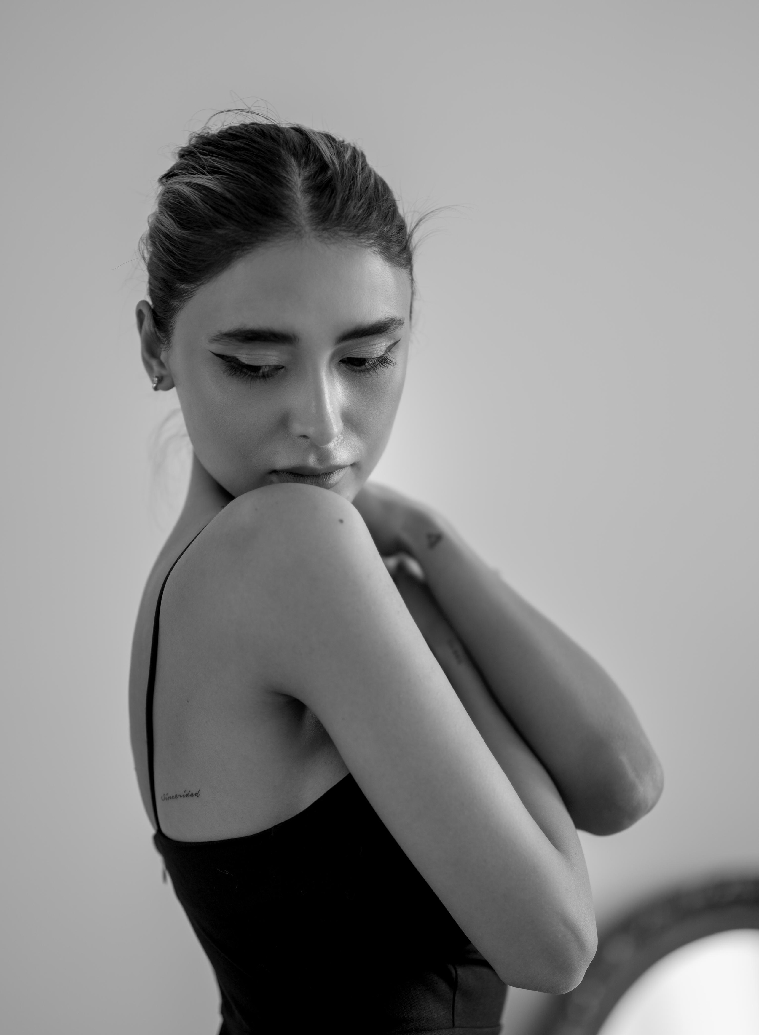 F. Наргиз Сулейманова - Фотограф в Азербайджане