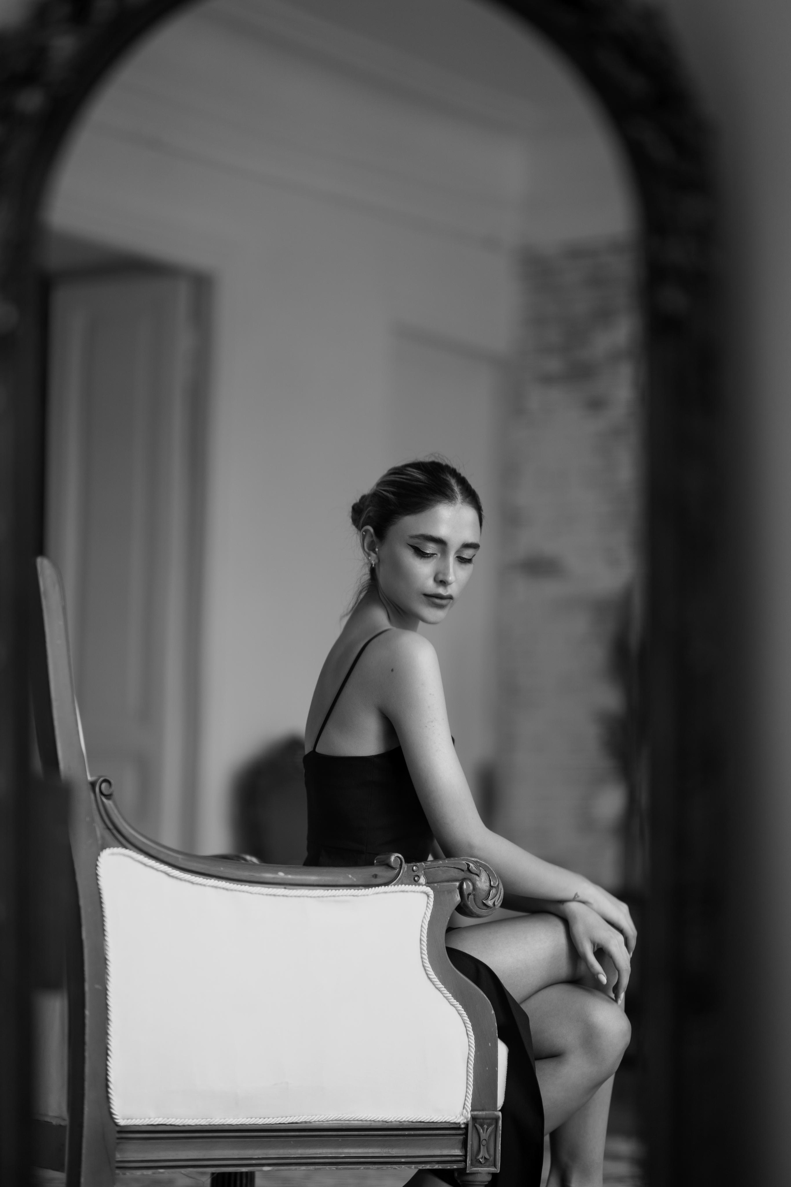 F. Наргиз Сулейманова - Фотограф в Азербайджане