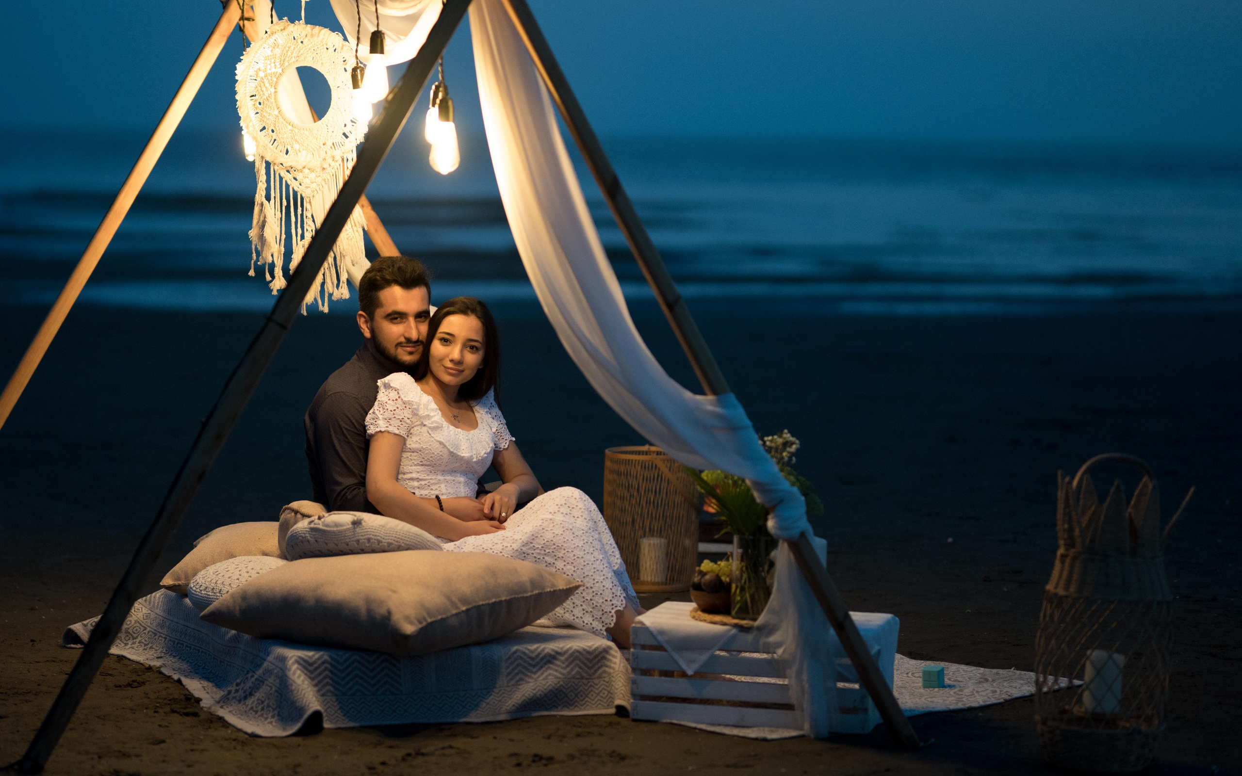 Proposal. Наргиз Сулейманова - Фотограф в Азербайджане