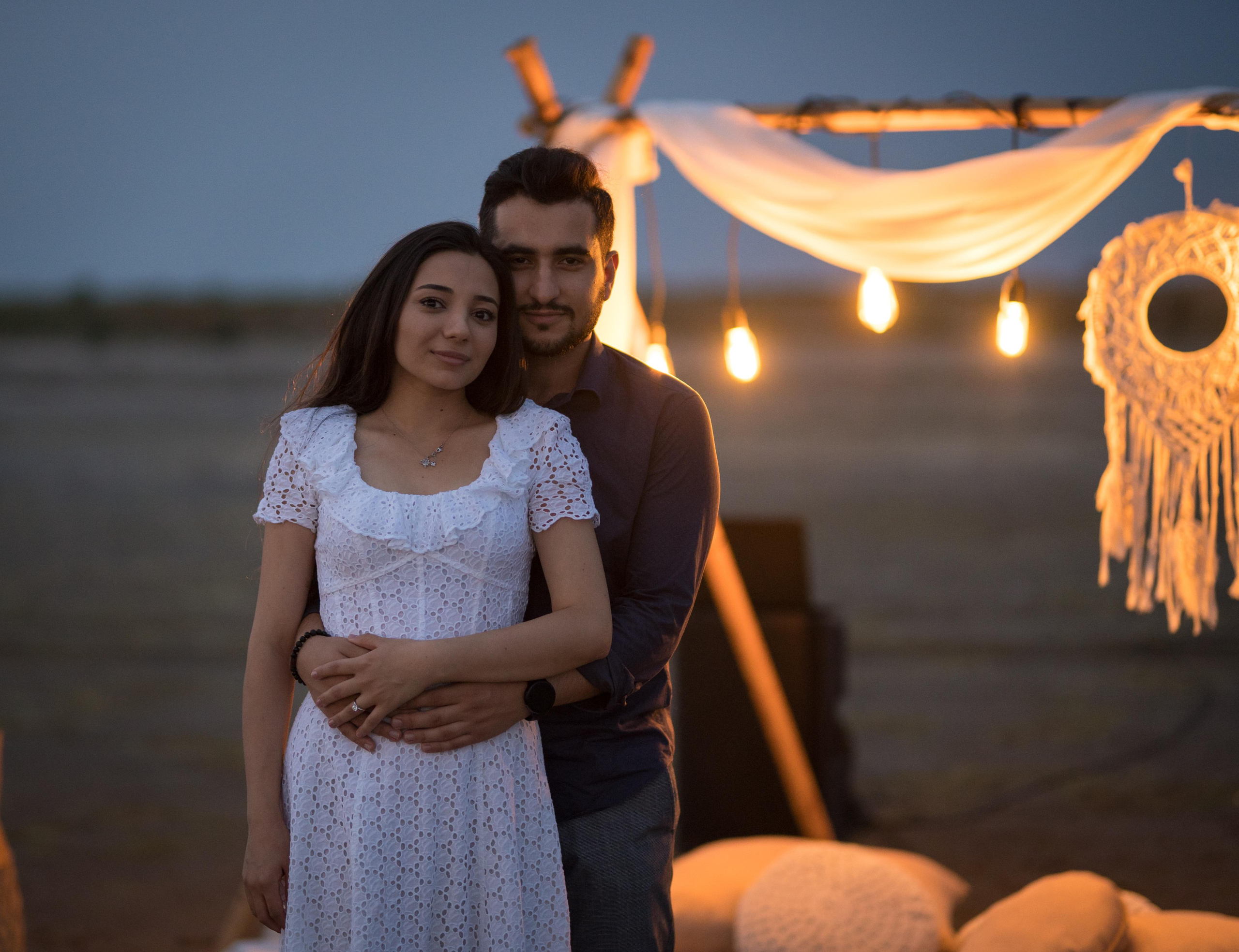 Proposal. Наргиз Сулейманова - Фотограф в Азербайджане