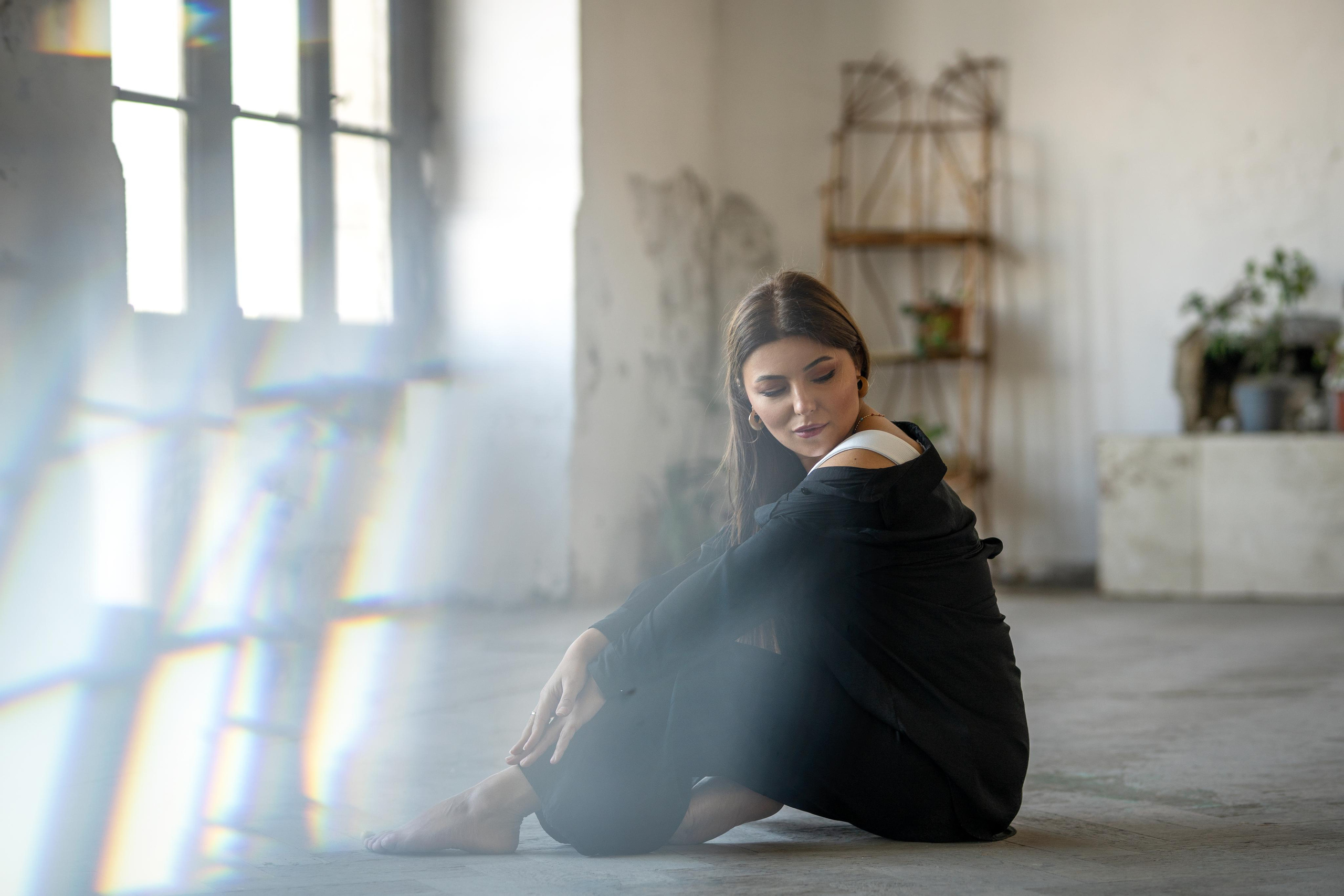 Saida. Наргиз Сулейманова - Фотограф в Азербайджане