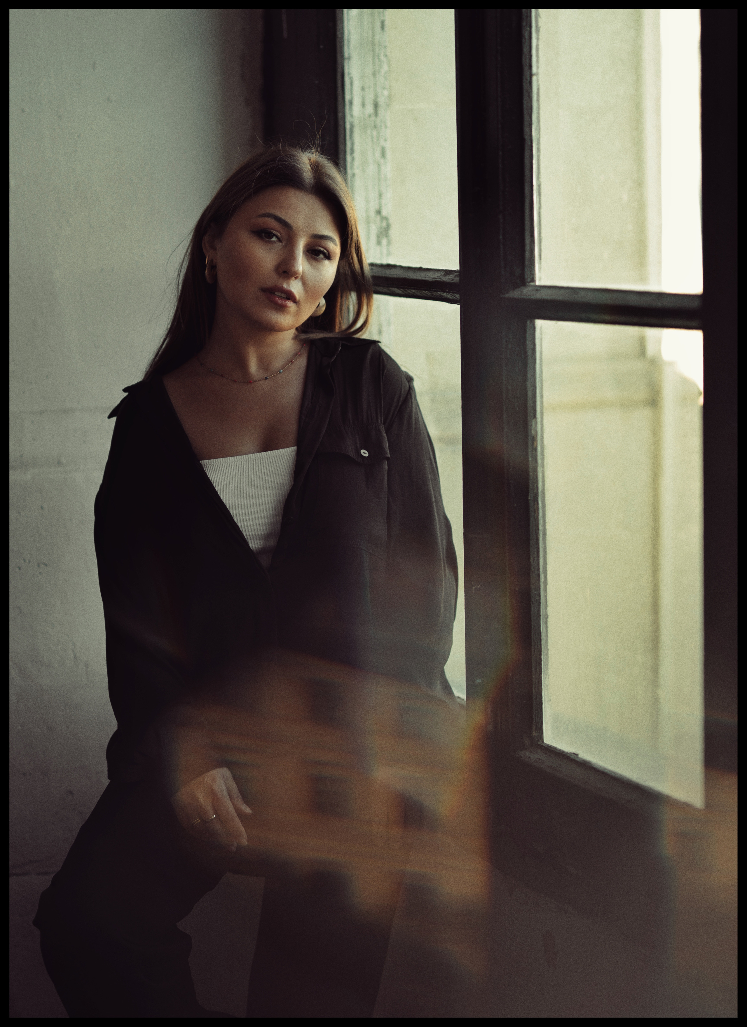 Saida. Наргиз Сулейманова - Фотограф в Азербайджане