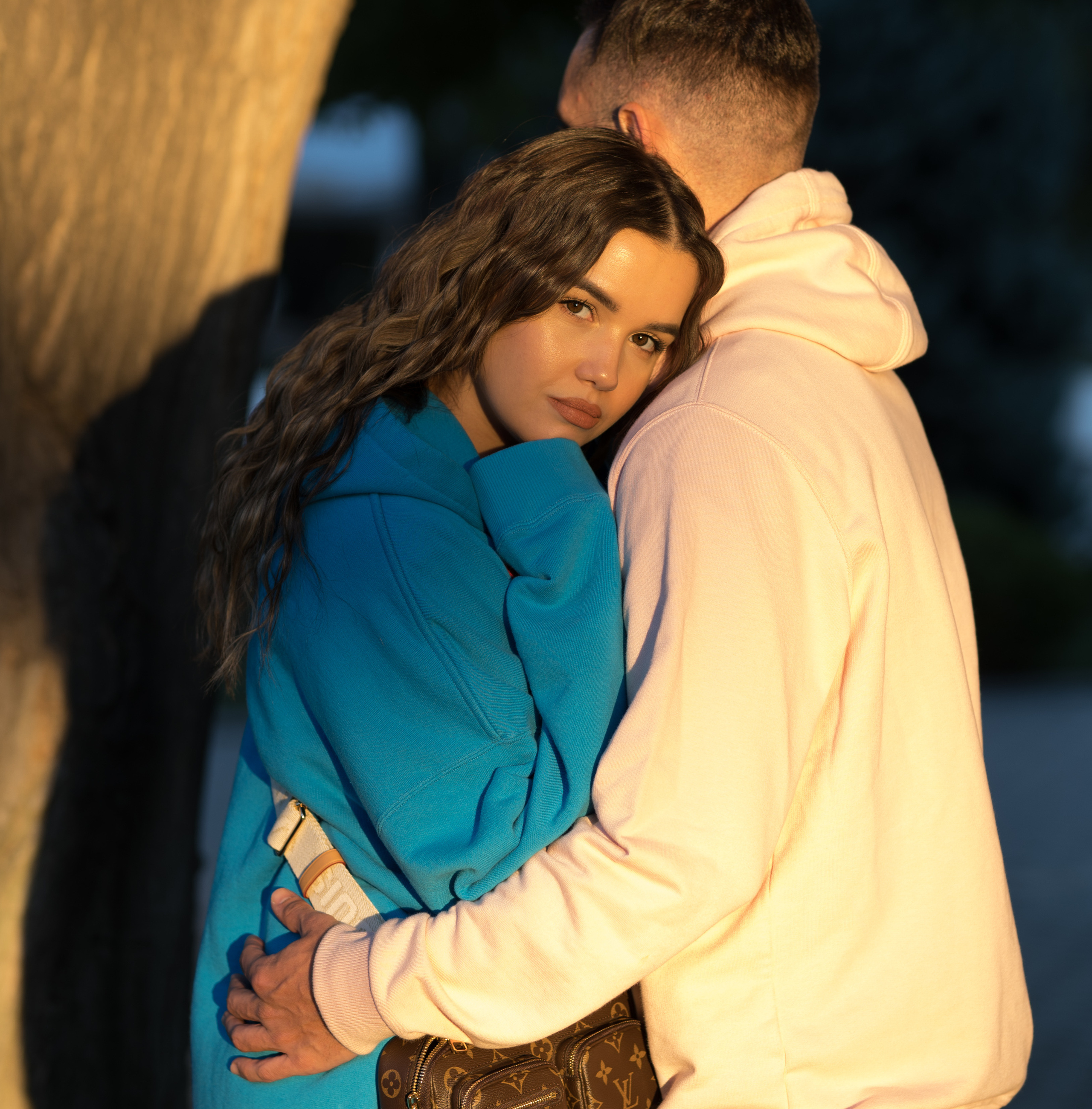 Love. Наргиз Сулейманова - Фотограф в Азербайджане