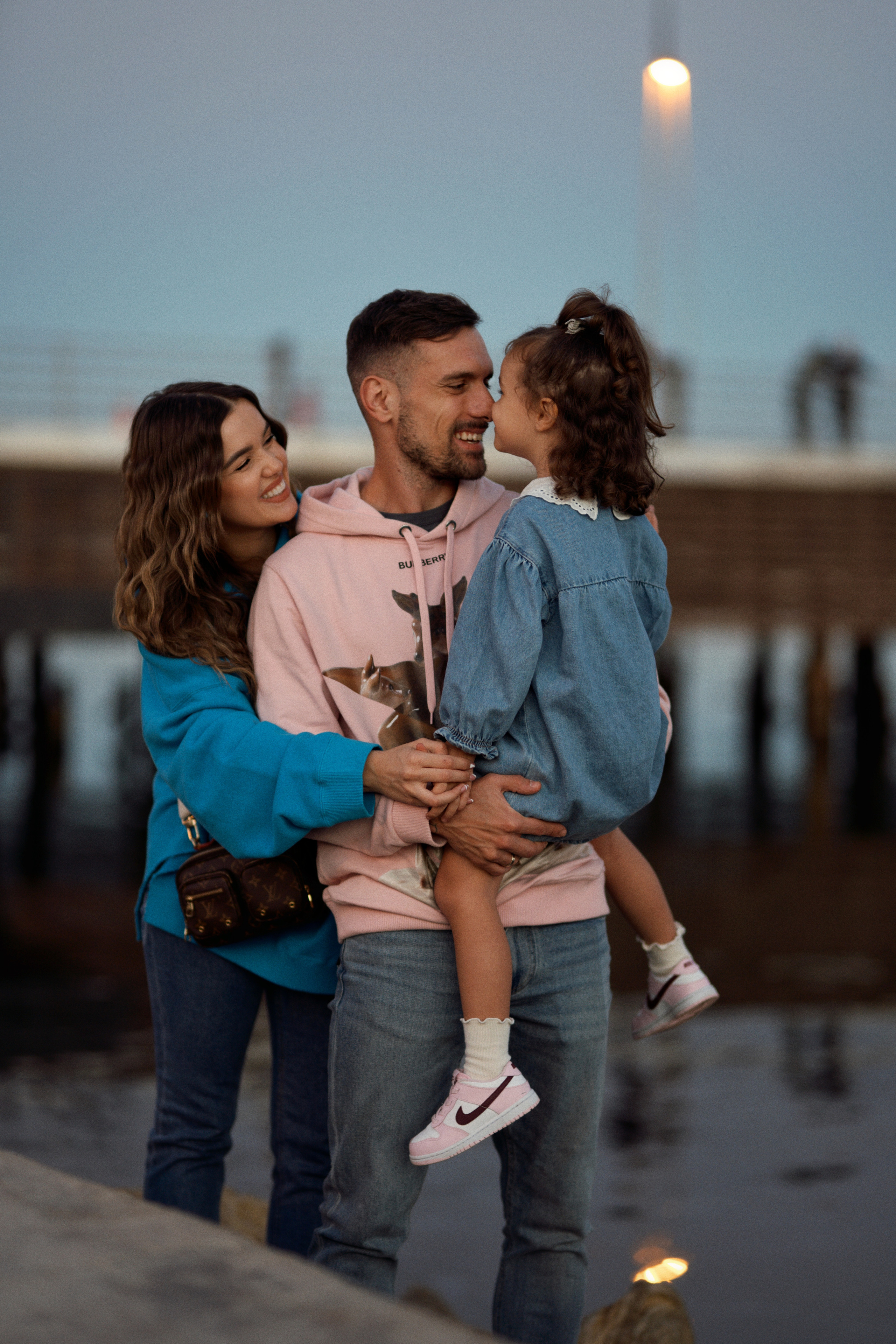 Love. Наргиз Сулейманова - Фотограф в Азербайджане